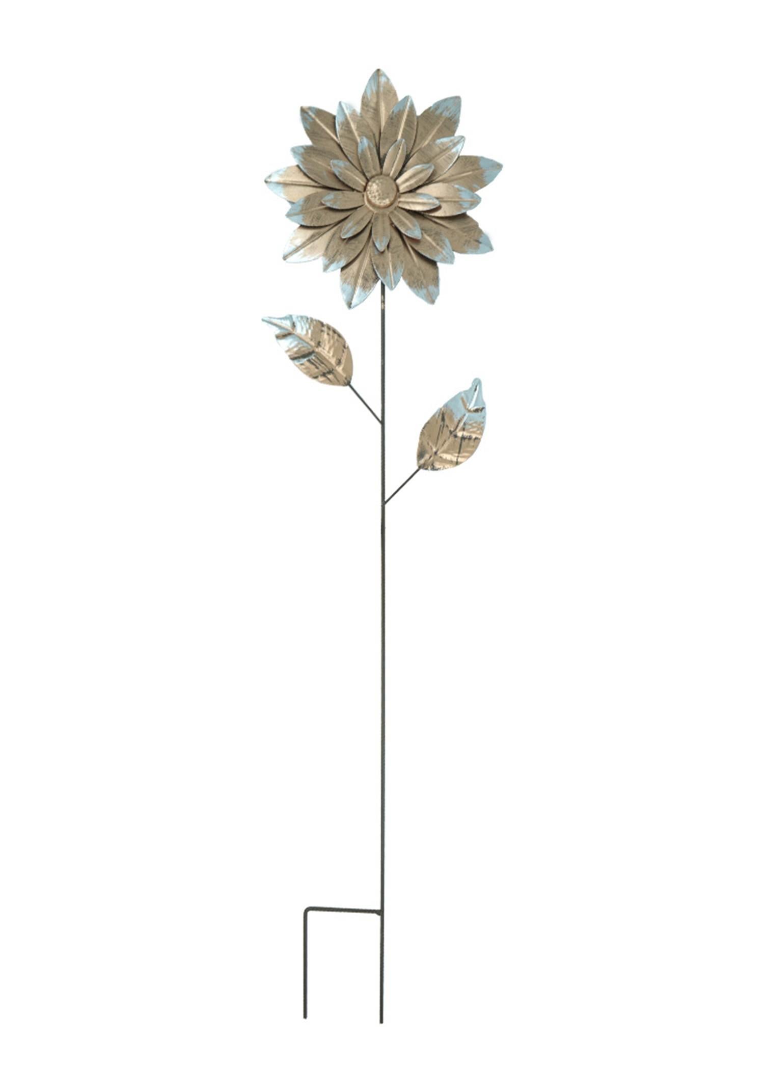 Stergul Metal Süs 24*80Cm