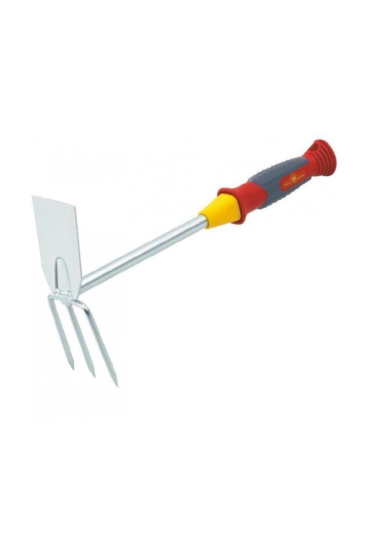 Wolf Garten LN-2K Çift Taraflı Mini Çapa
