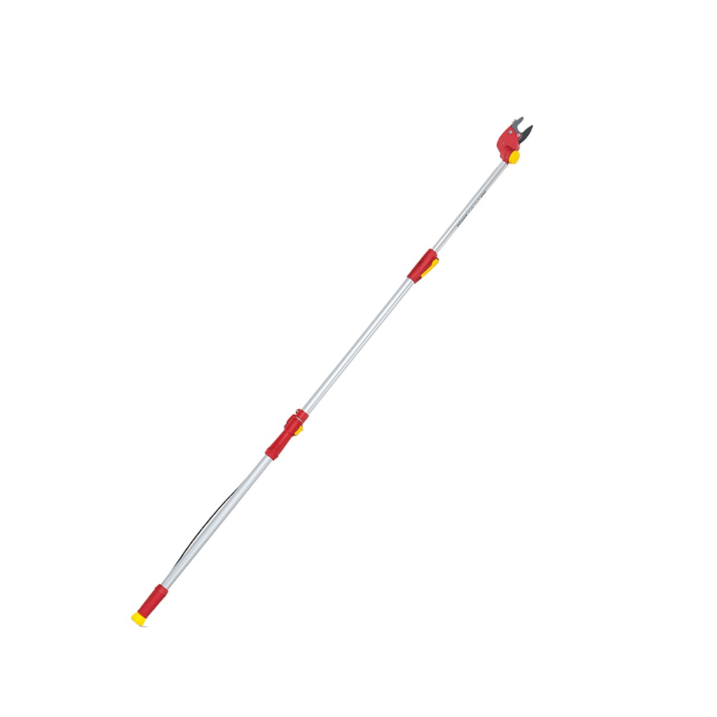 Wolf-Garten Rr 400T Yüksek Dal Budama Makası