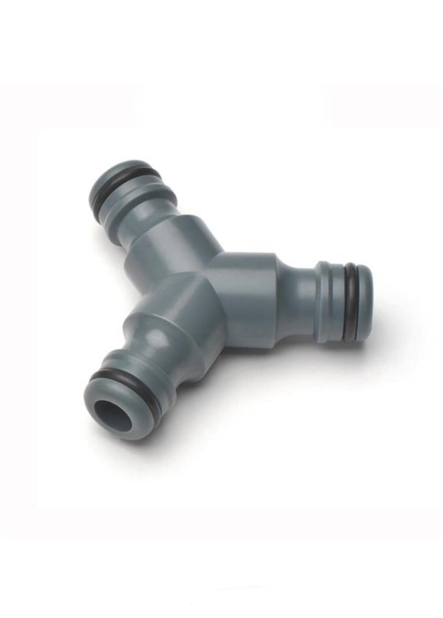 Y Konnektör Erkek 13mm (1/2