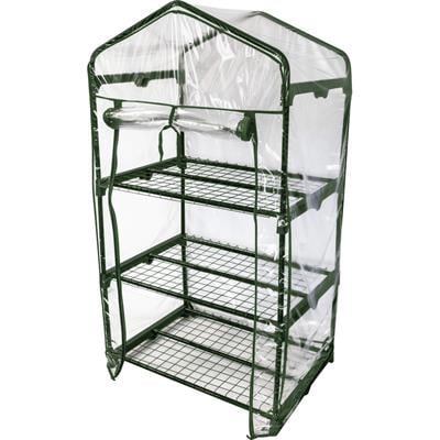 BALKON SERASI 68X49X128 CM