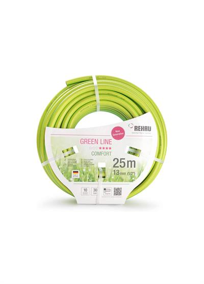 Green Line 25m Hortum 19mm (3/4