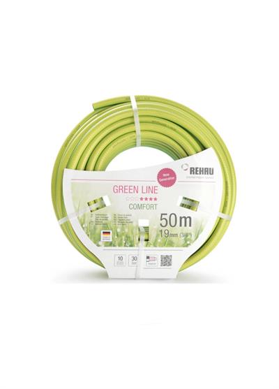 Green Line 50m Hortum 13mm (1/2