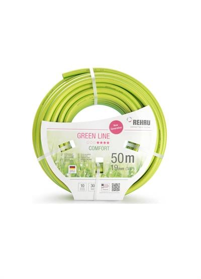 Green Line 50m Hortum 19mm (3/4