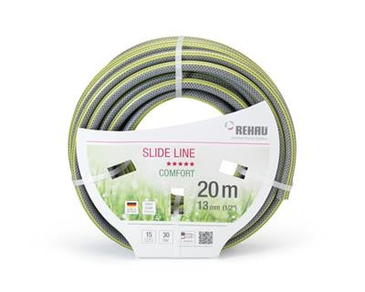 Slide Line 20m Hortum 1/2