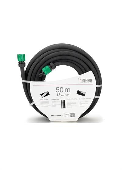 Soaker House 50m Terleme Hortumu 13mm (1/2