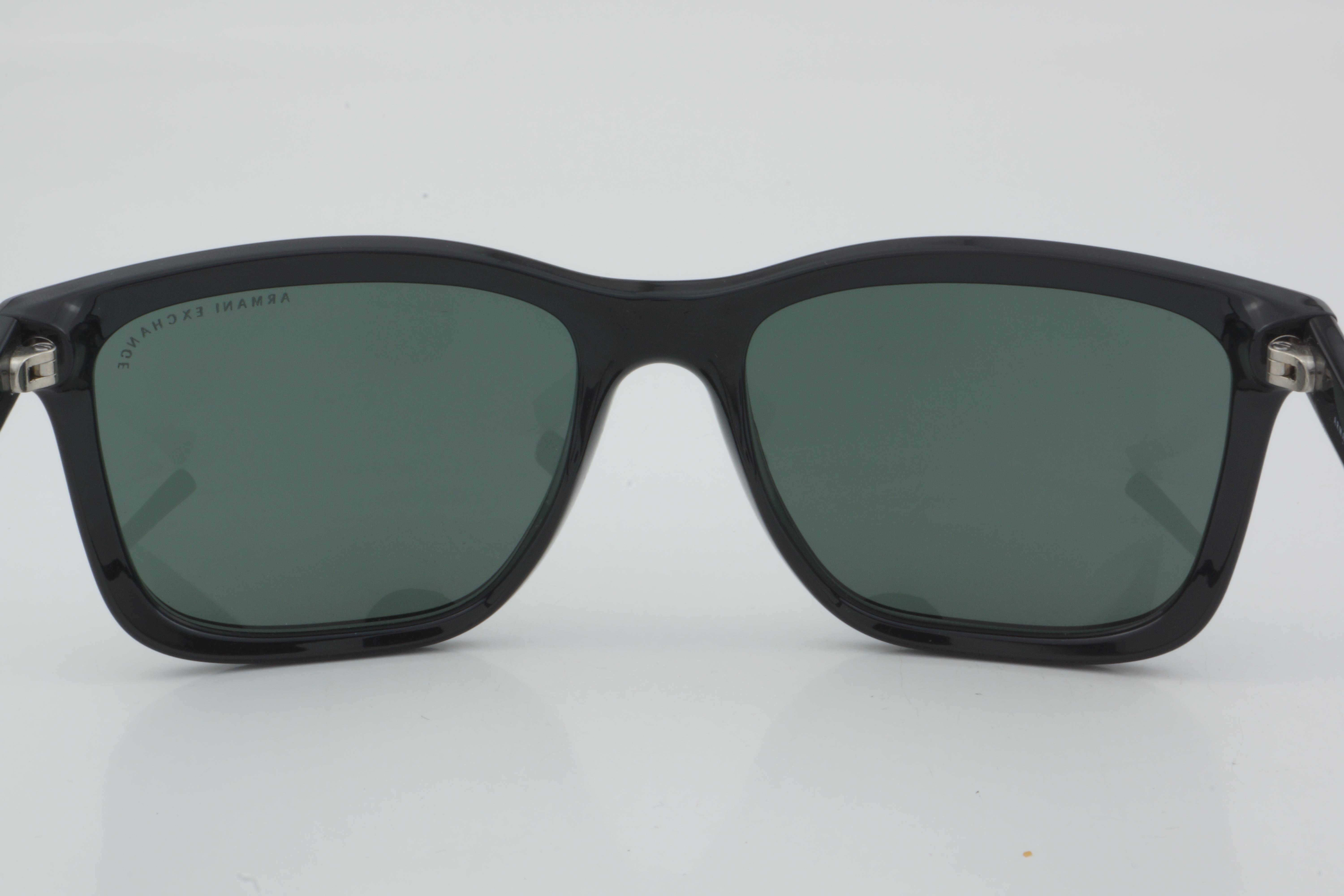 Armani Exchange AX 4045S 8178/71 56 - 01 Güneş Gözlüğü