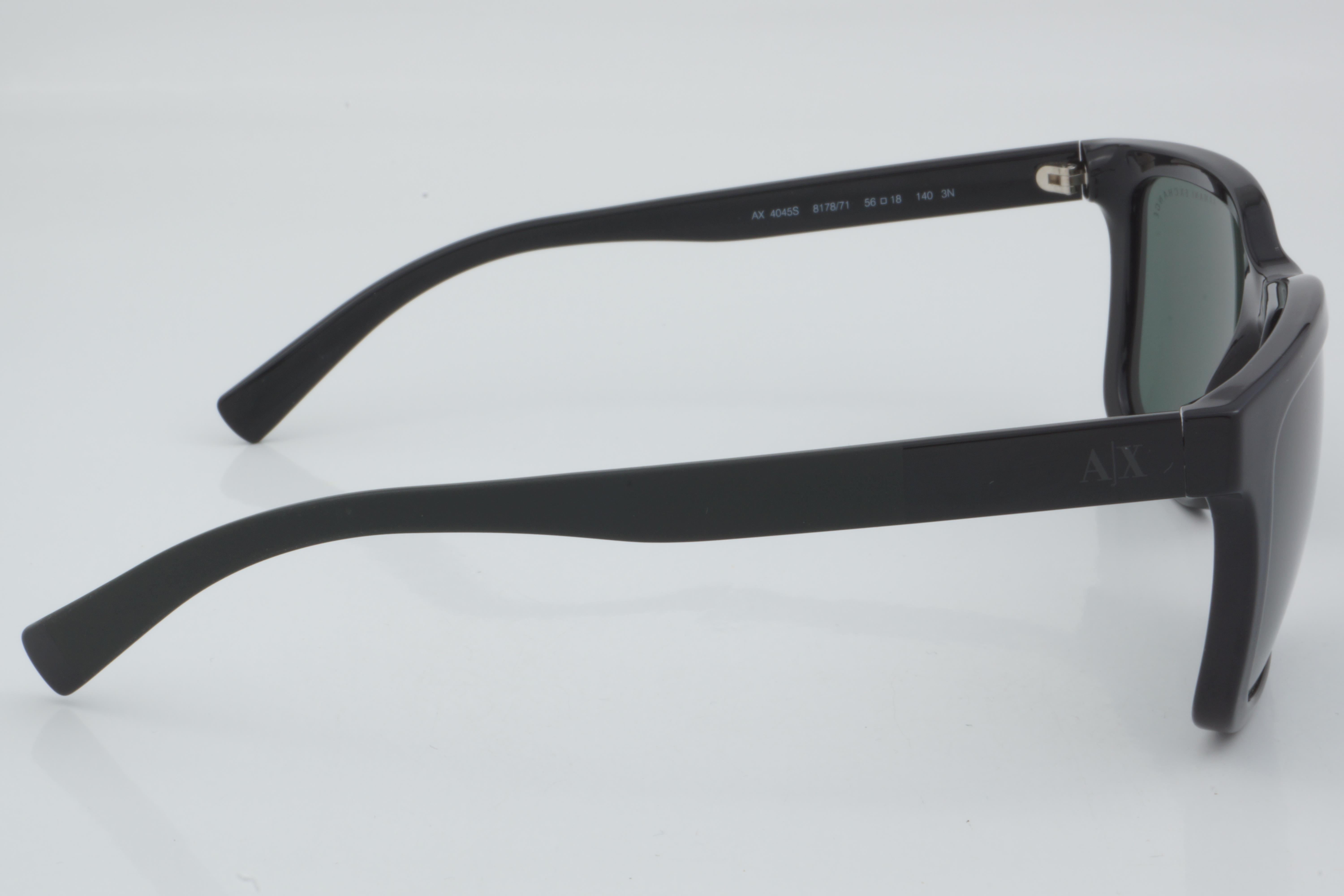 Armani Exchange AX 4045S 8178/71 56 - 01 Güneş Gözlüğü