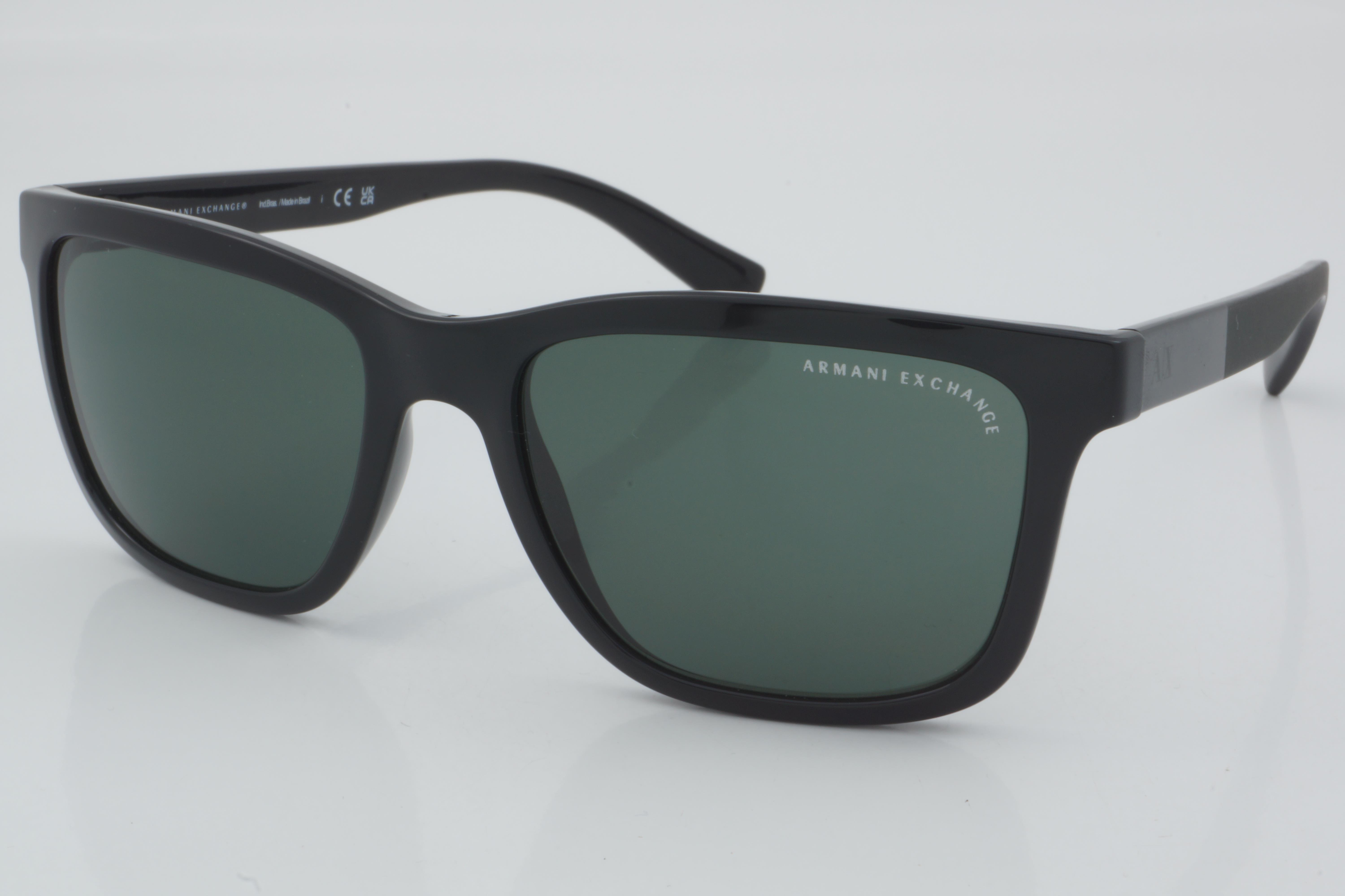 Armani Exchange AX 4045S 8178/71 56 - 01 Güneş Gözlüğü