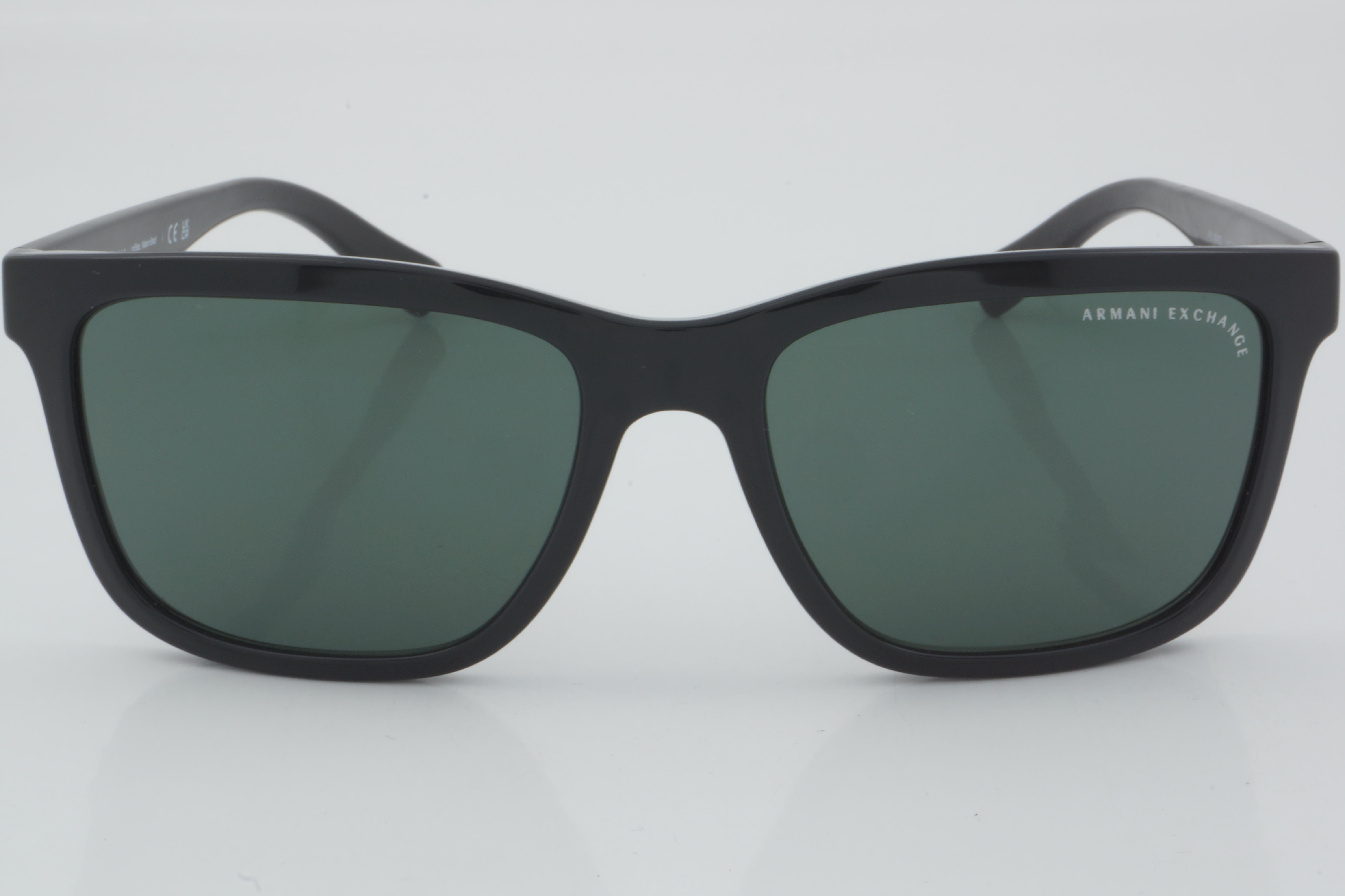 Armani Exchange AX 4045S 8178/71 56 - 01 Güneş Gözlüğü