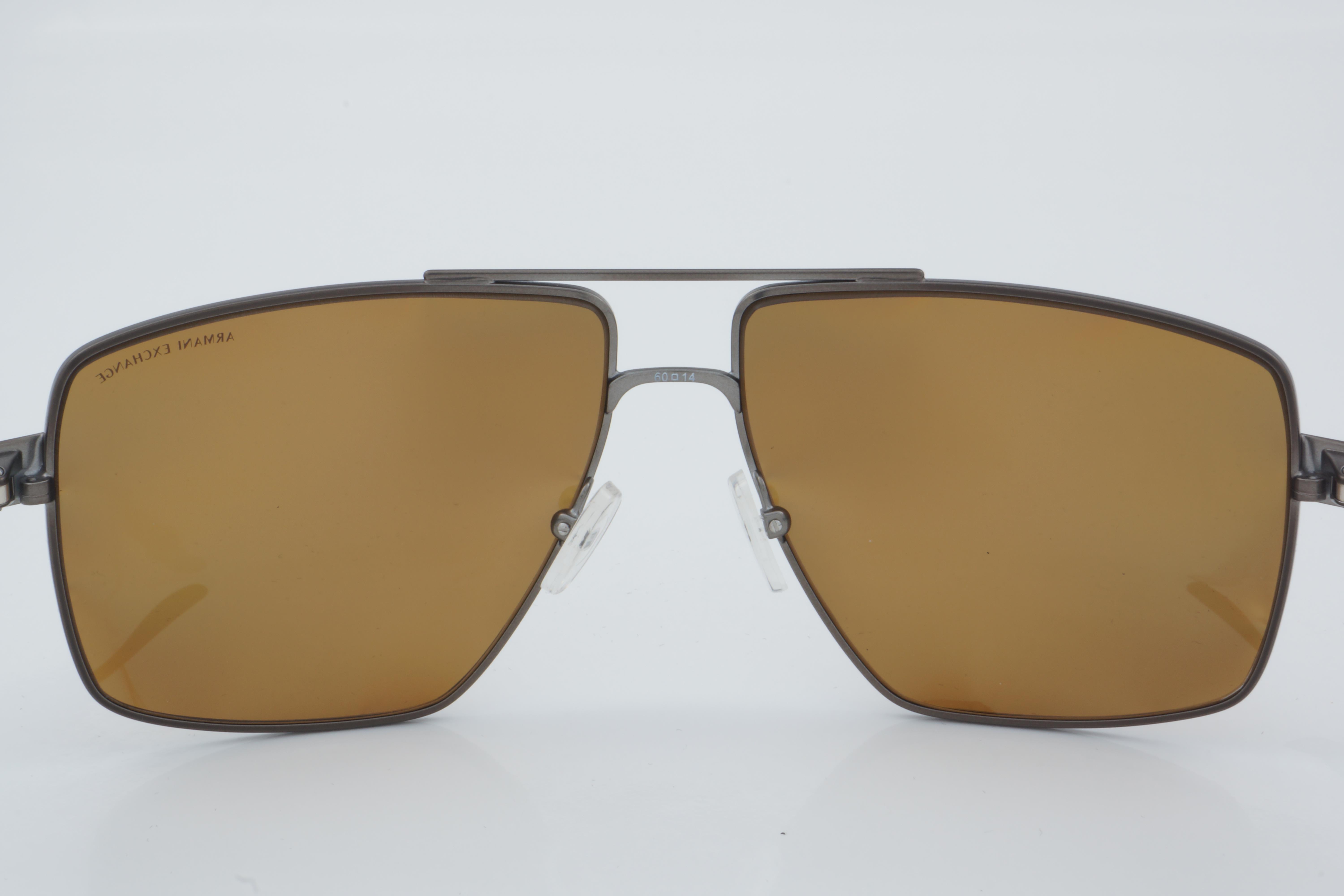 Armani Exchange AX 2037S 6003/83 60 - 01 Güneş Gözlüğü