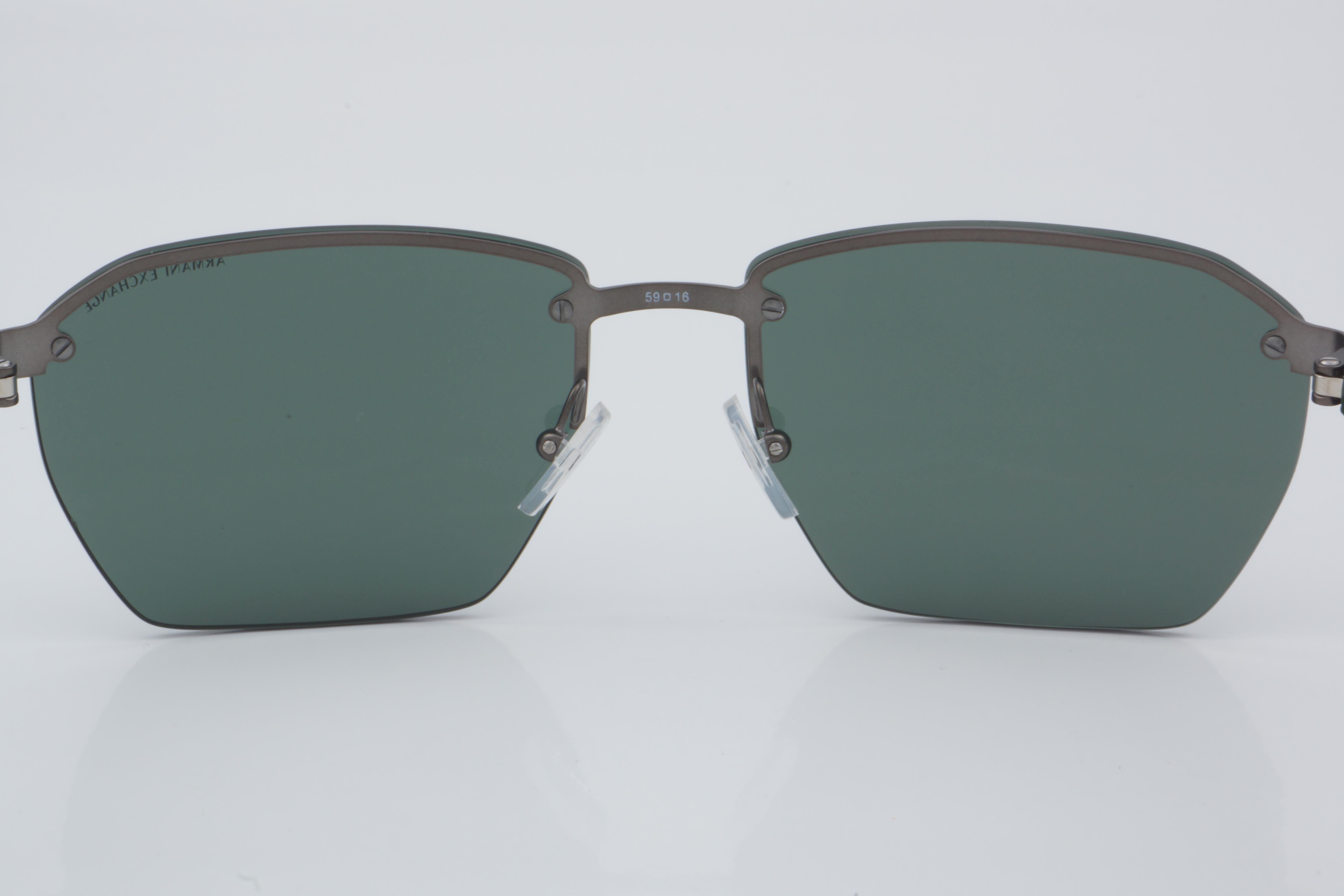 Armani Exchange AX 2048S 6003/71 59 - 01 Güneş Gözlüğü