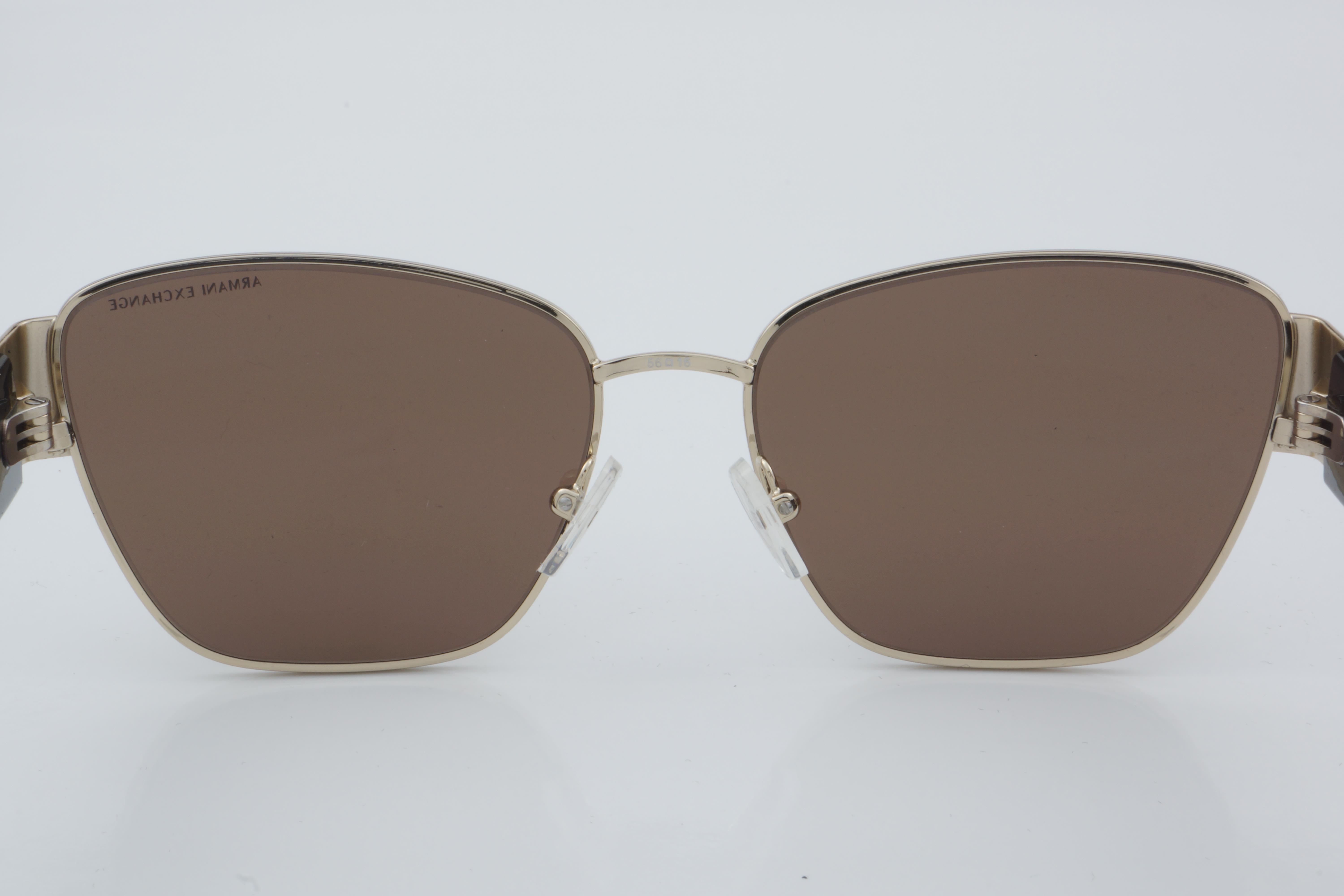 Armani Exchange AX 2051S 6110/73 56 - 01 Güneş Gözlüğü