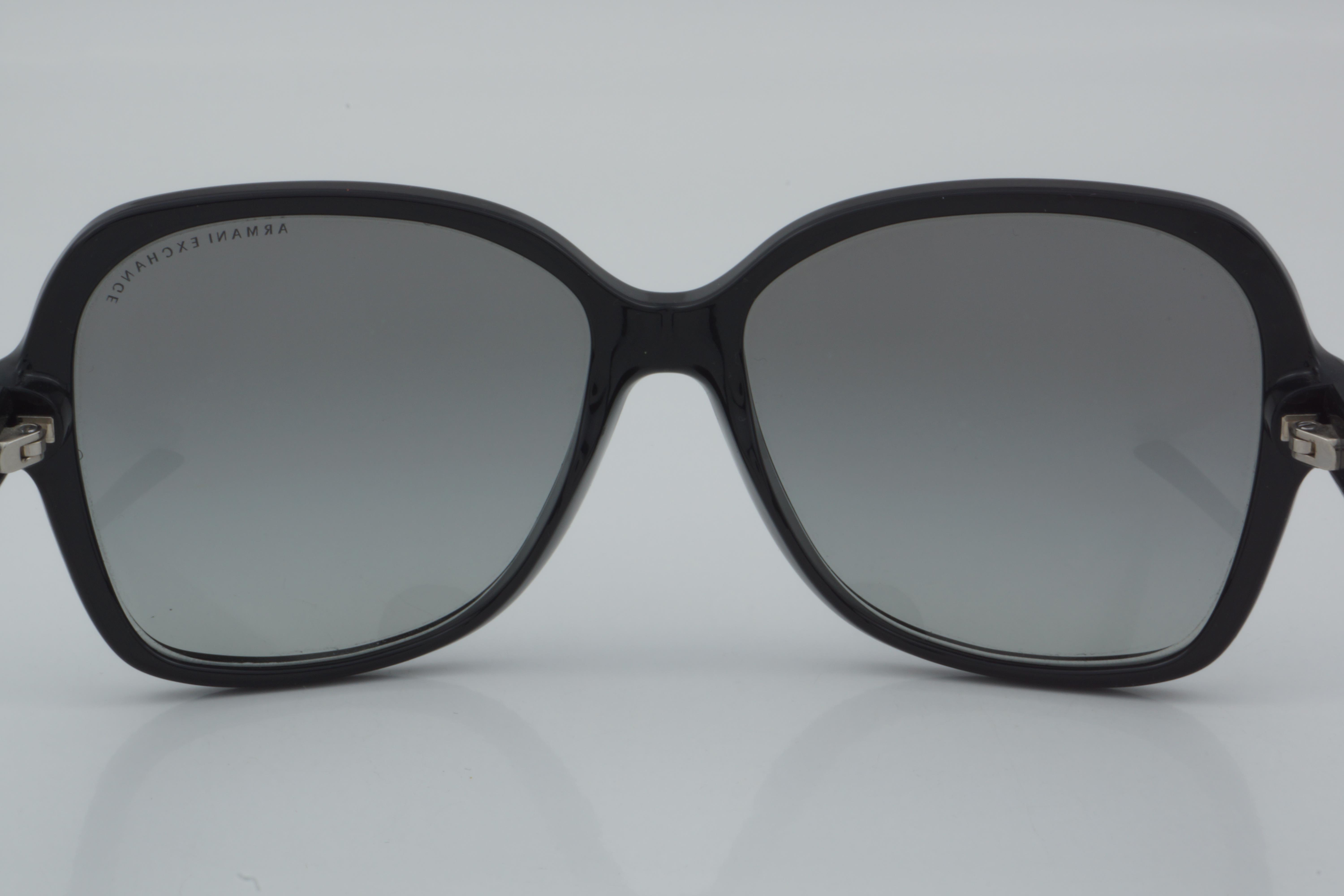 Armani Exchange AX 4029S 800411 57 - 01 Güneş Gözlüğü