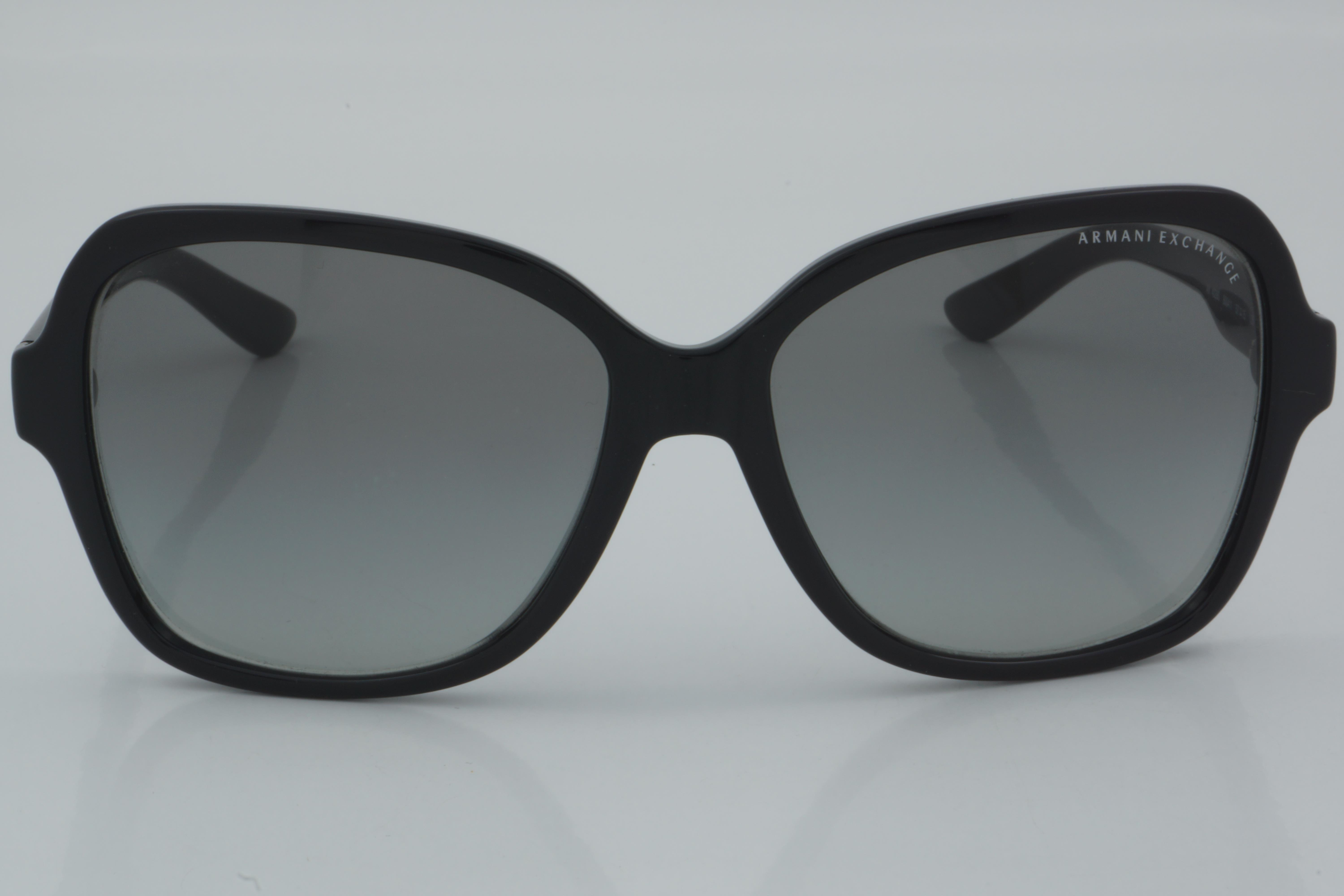 Armani Exchange AX 4029S 800411 57 - 01 Güneş Gözlüğü