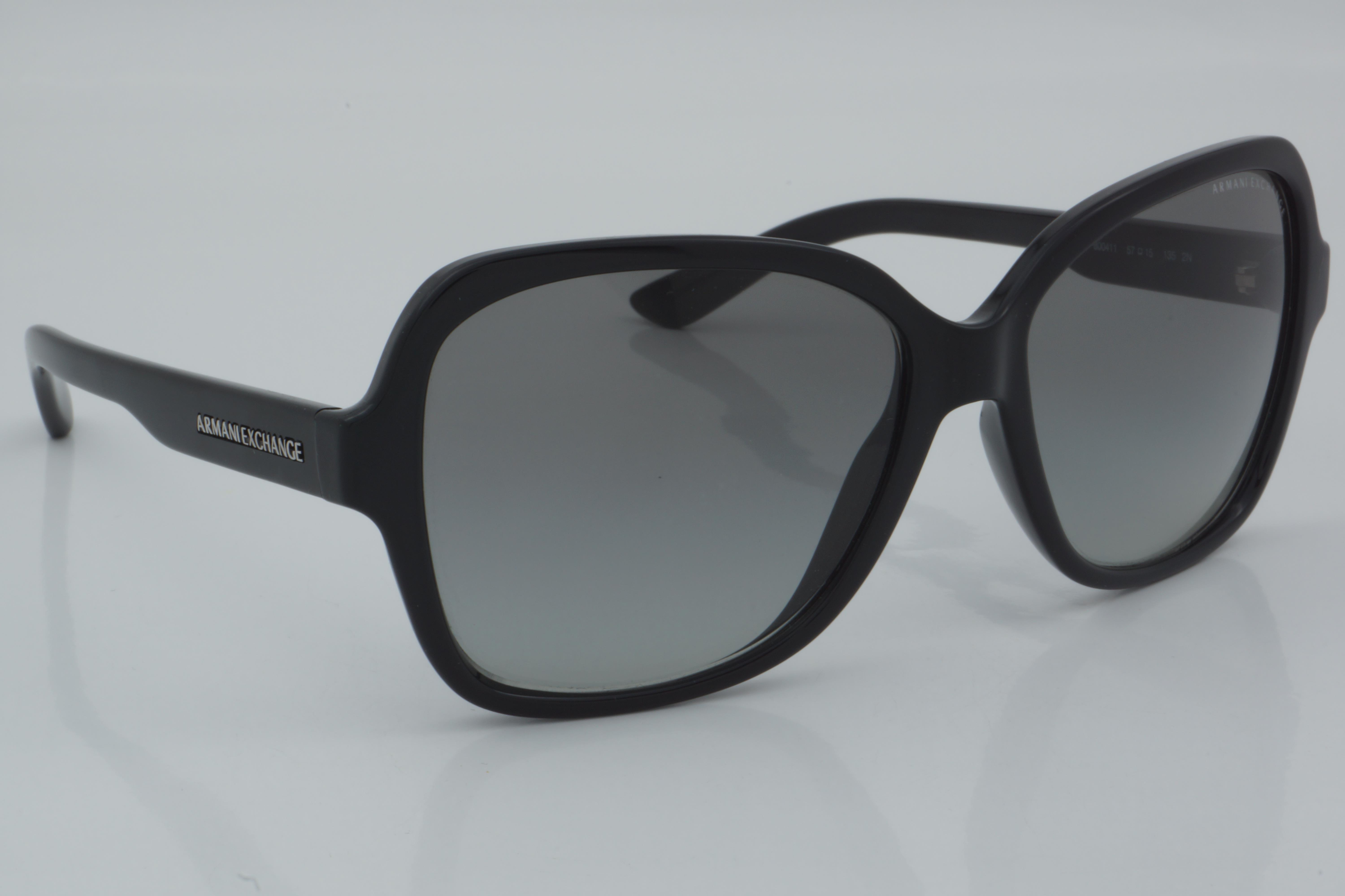 Armani Exchange AX 4029S 800411 57 - 01 Güneş Gözlüğü