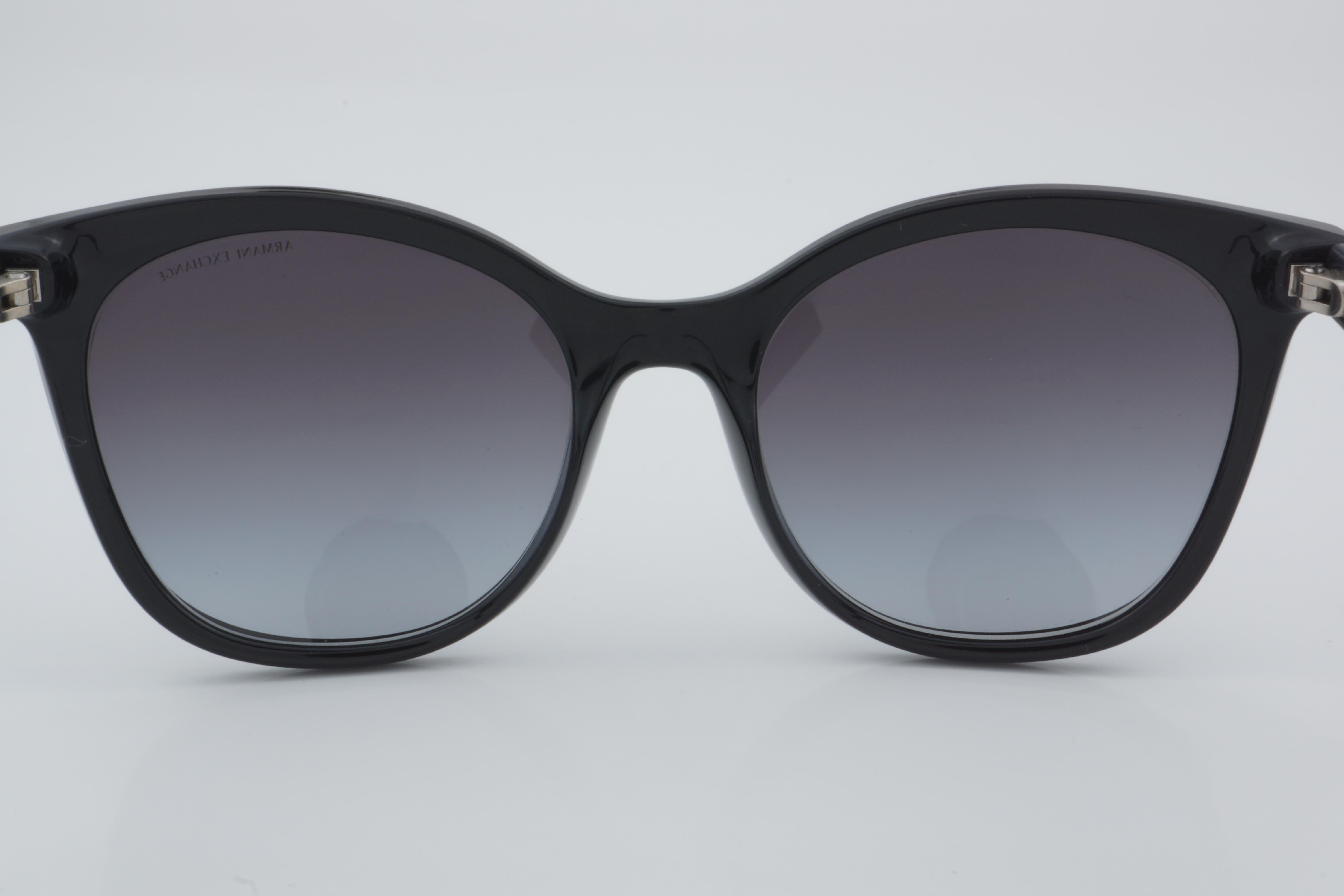 Armani Exchange AX 4094S 81588G 54 - 01 Güneş Gözlüğü