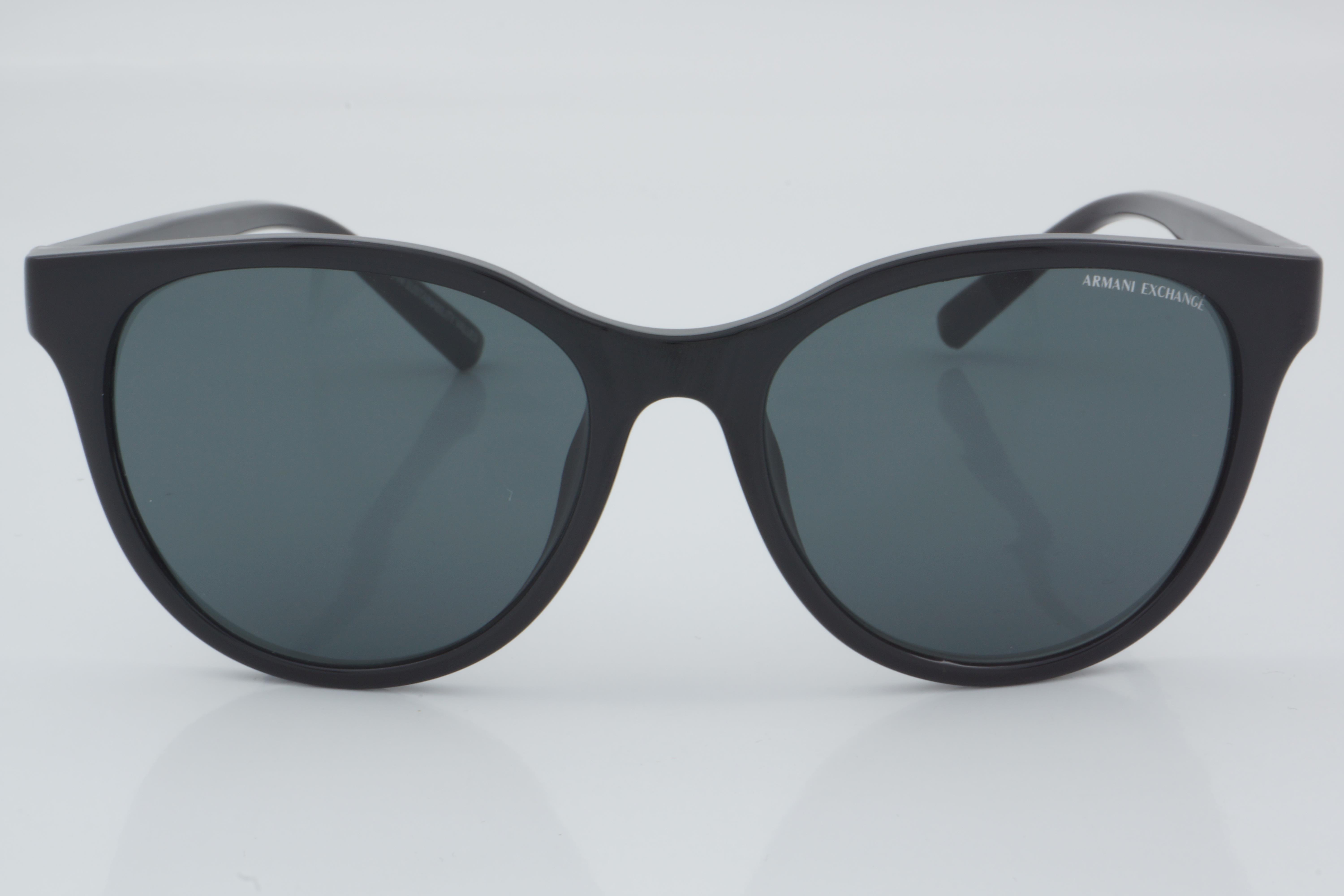 Armani Exchange AX 4144SU 815887 54 - 01 Güneş Gözlüğü