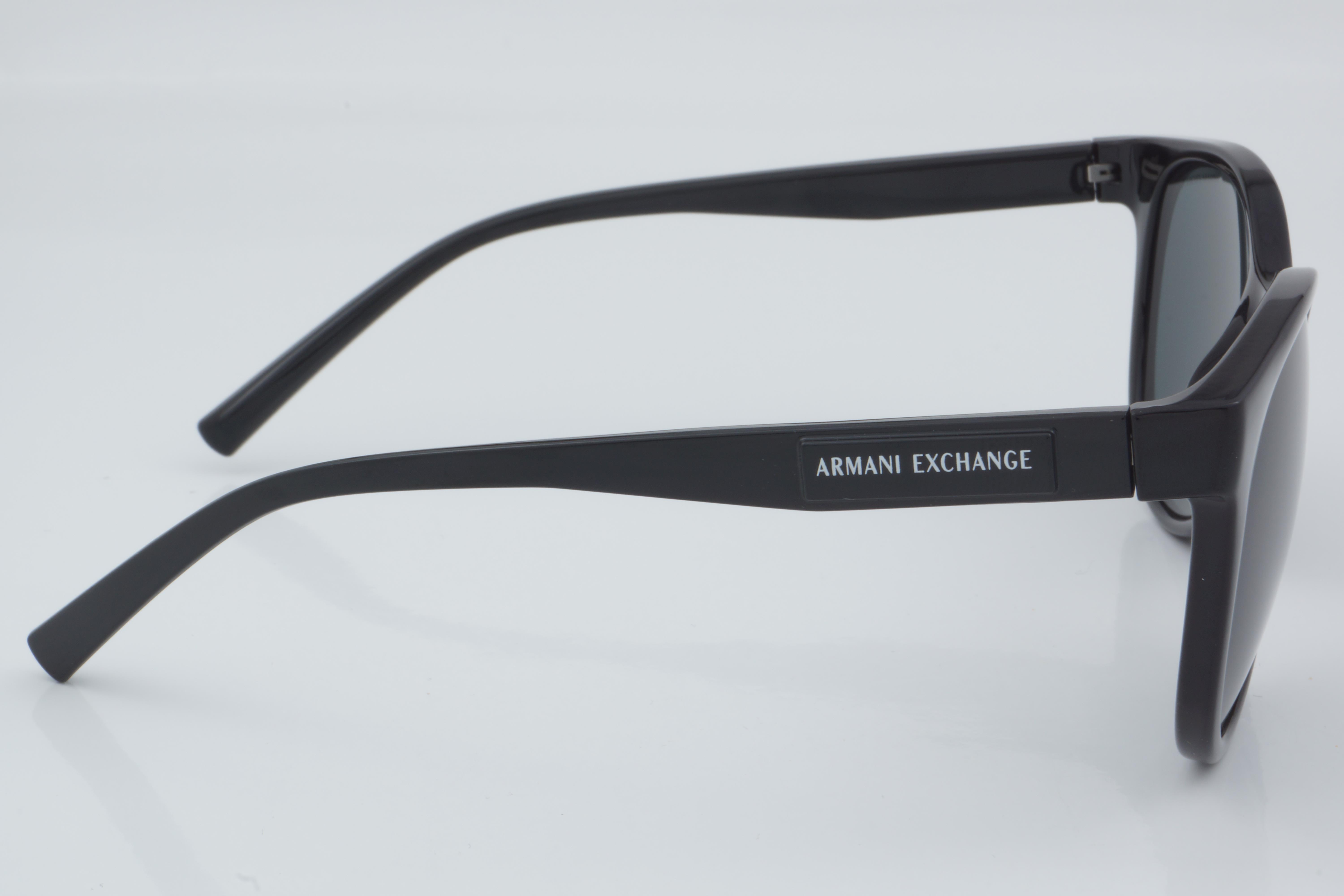 Armani Exchange AX 4144SU 815887 54 - 01 Güneş Gözlüğü