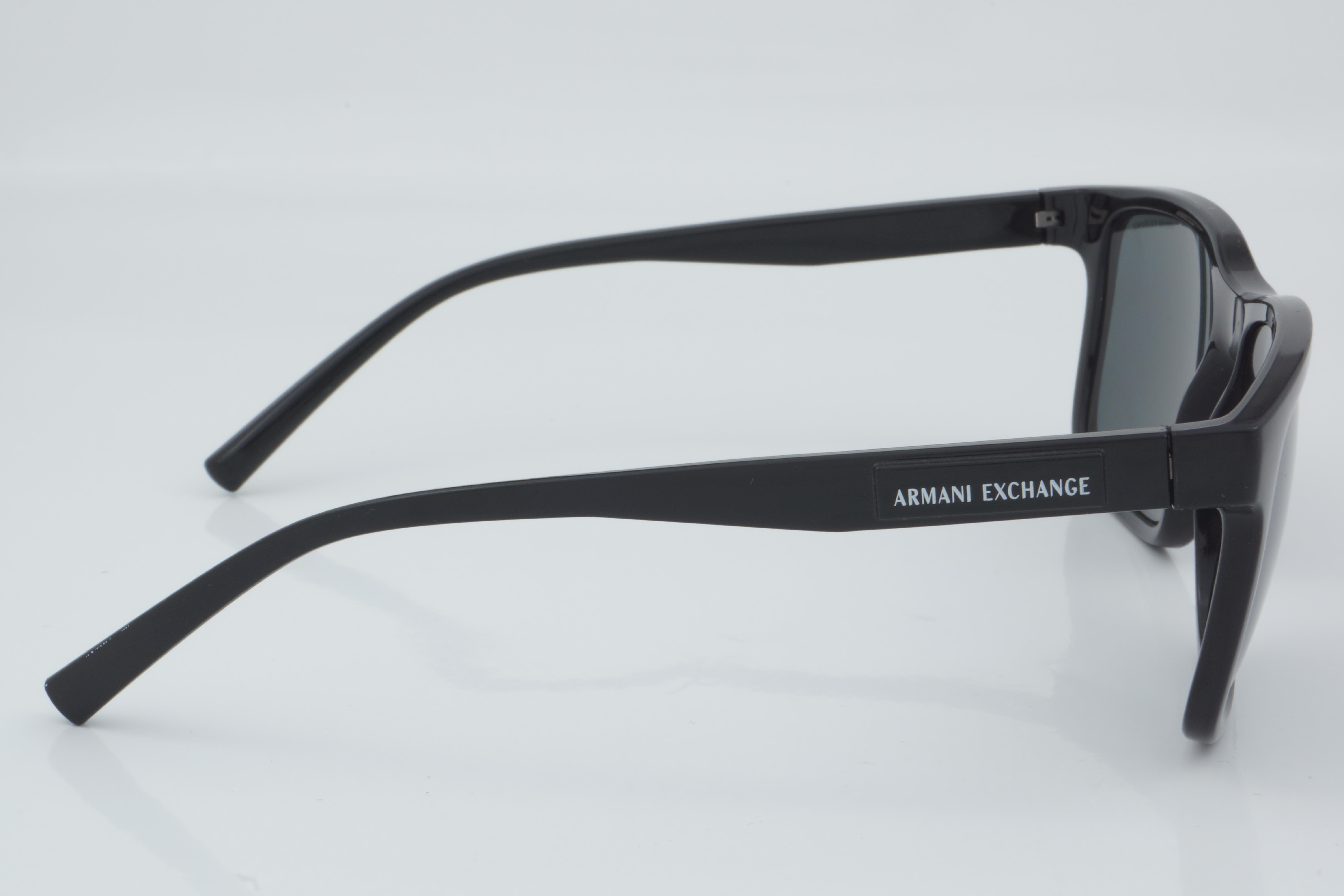 Armani Exchange AX 4145S 815887 57 - 01 Güneş Gözlüğü