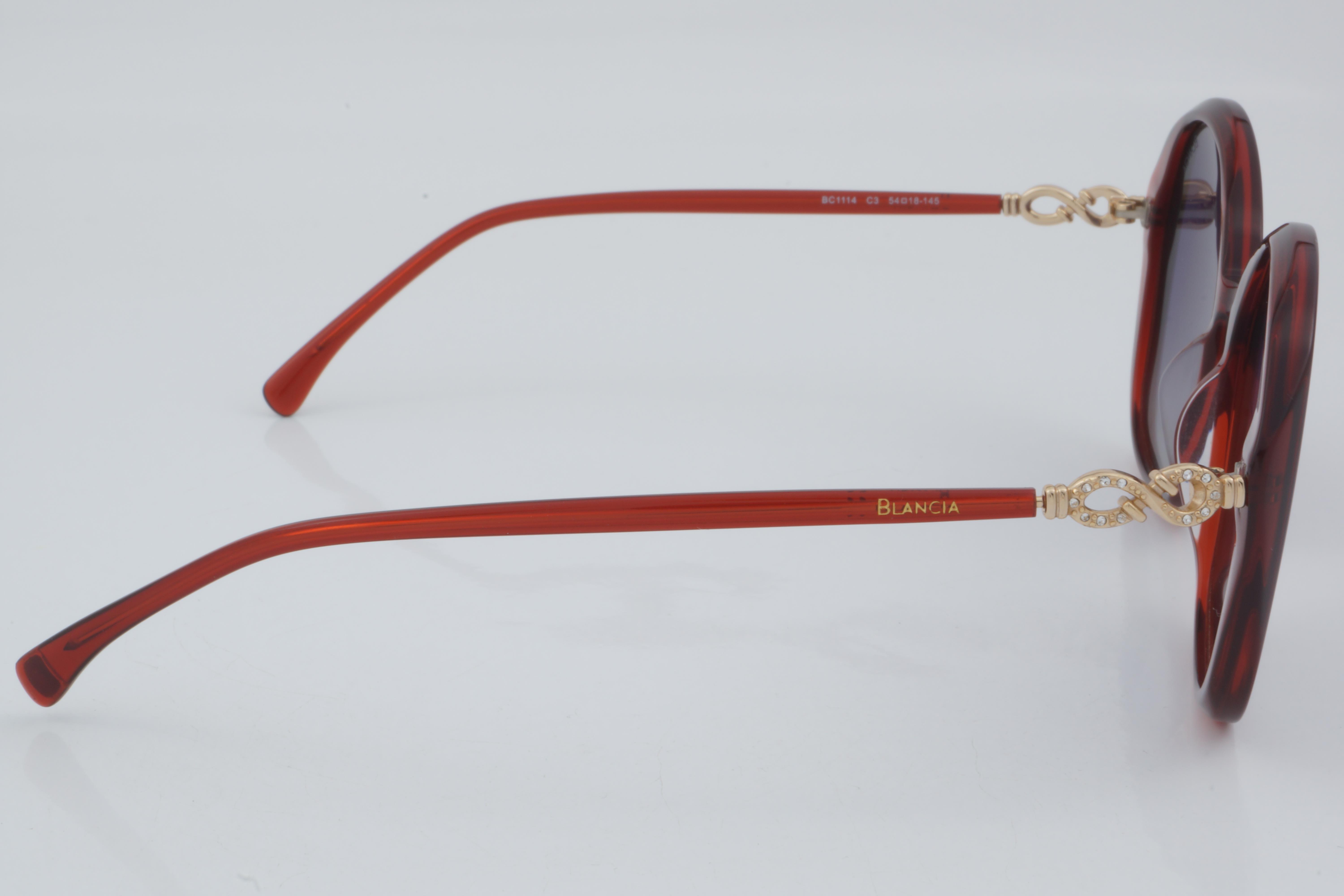 Blancia BC 1114 C3 54 - 01 Güneş Gözlüğü