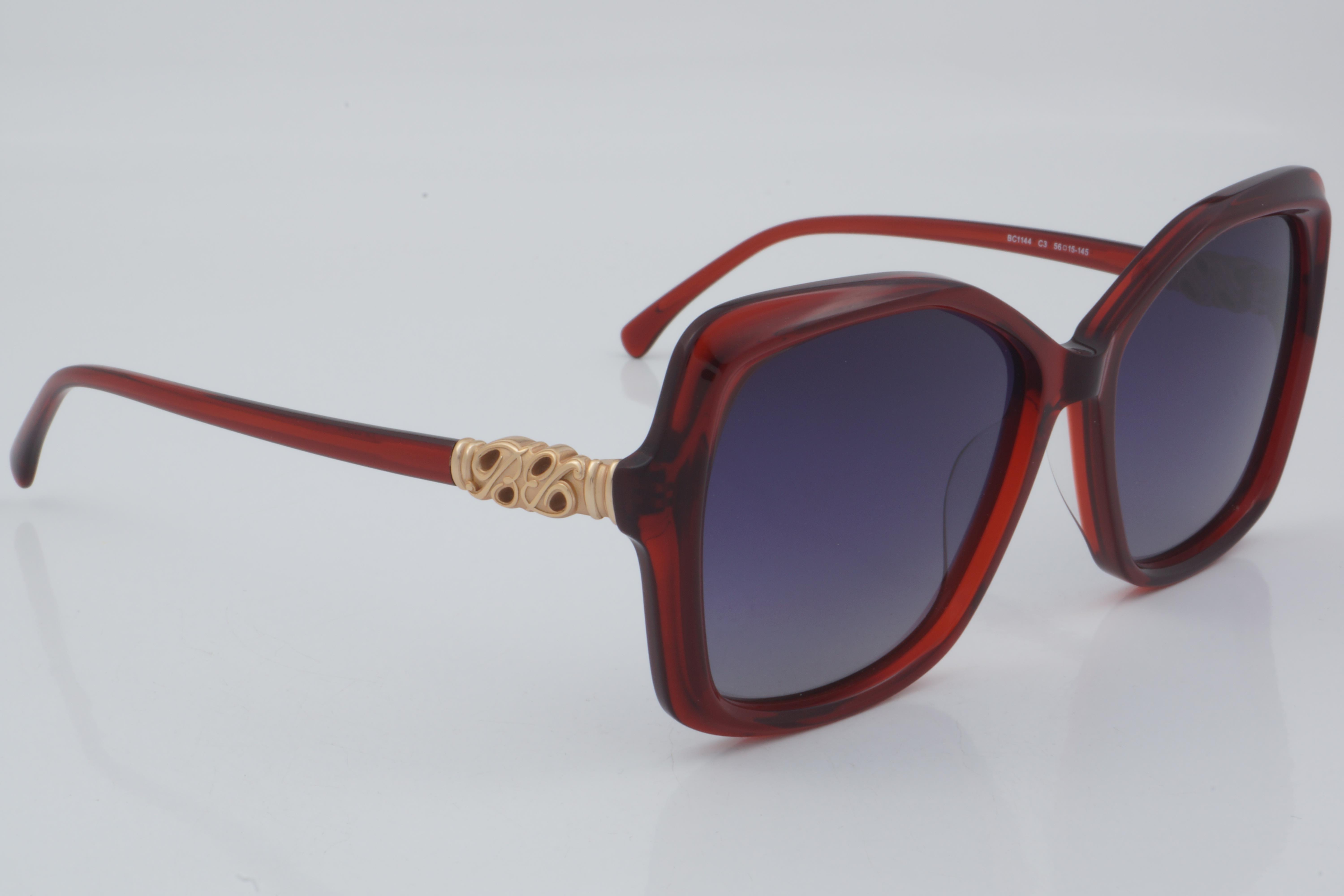 Blancia BC 1144 C3 56 - 01 Güneş Gözlüğü
