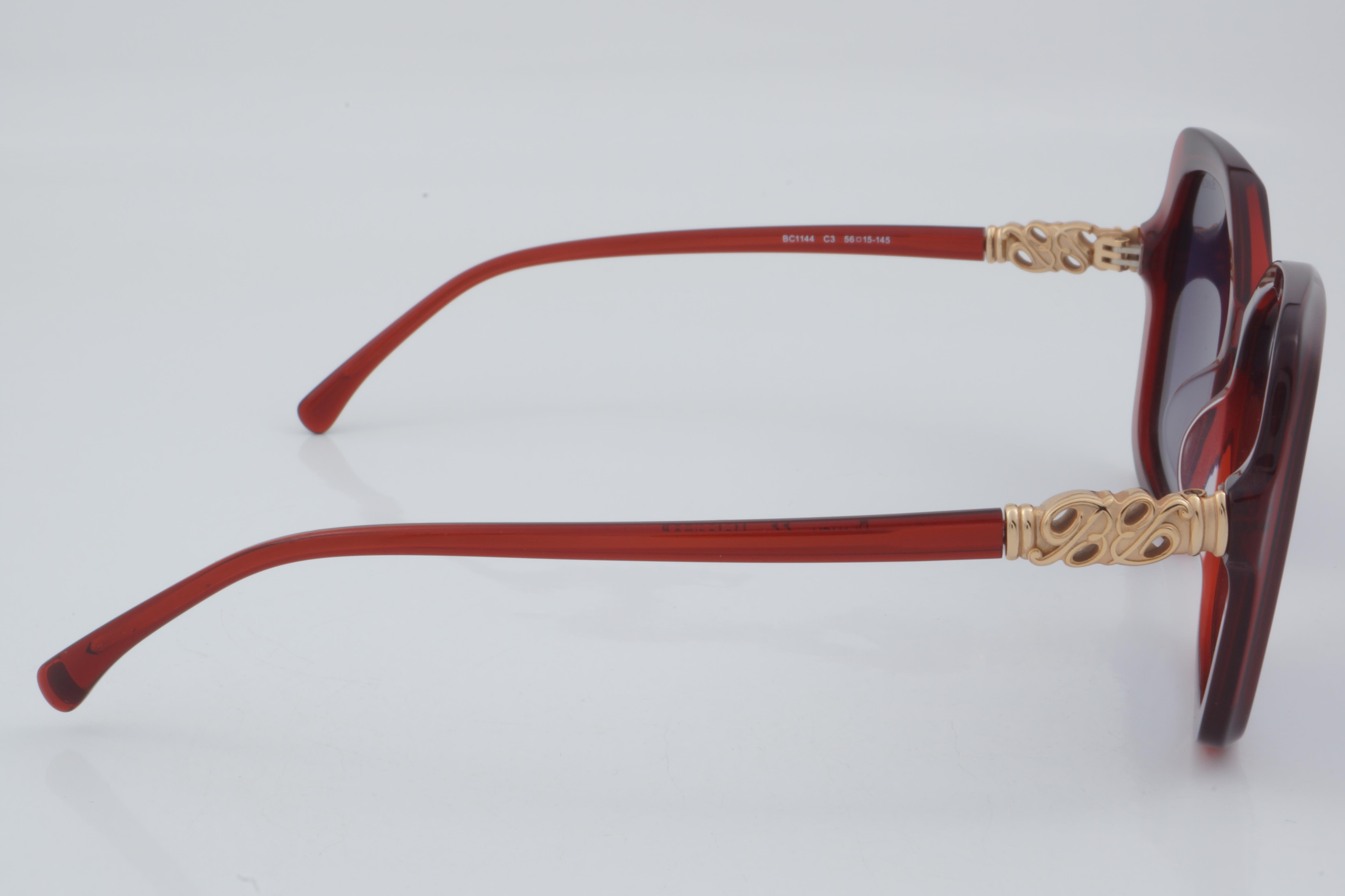 Blancia BC 1144 C3 56 - 01 Güneş Gözlüğü