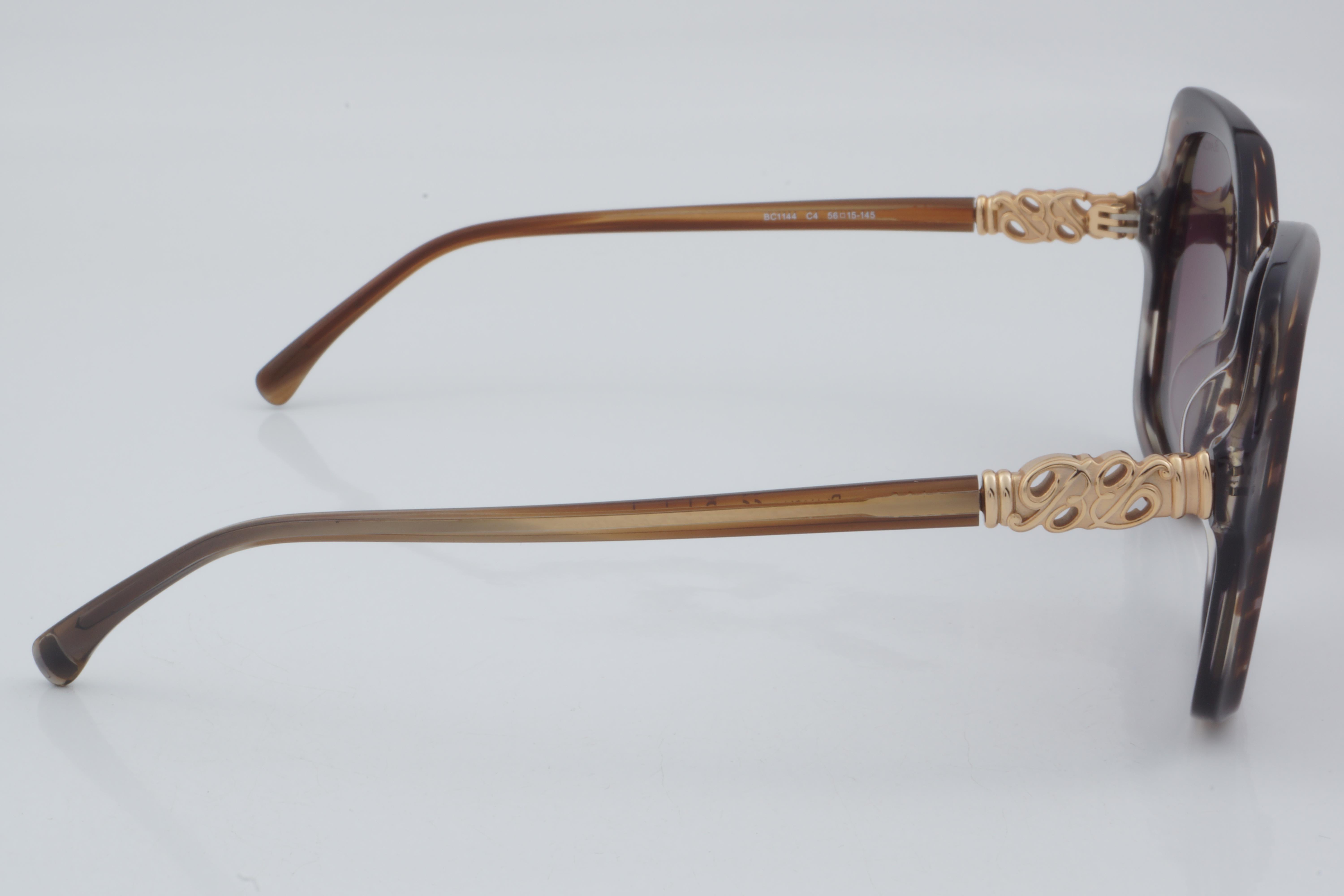 Blancia BC 1144 C4 56 - 01 Güneş Gözlüğü