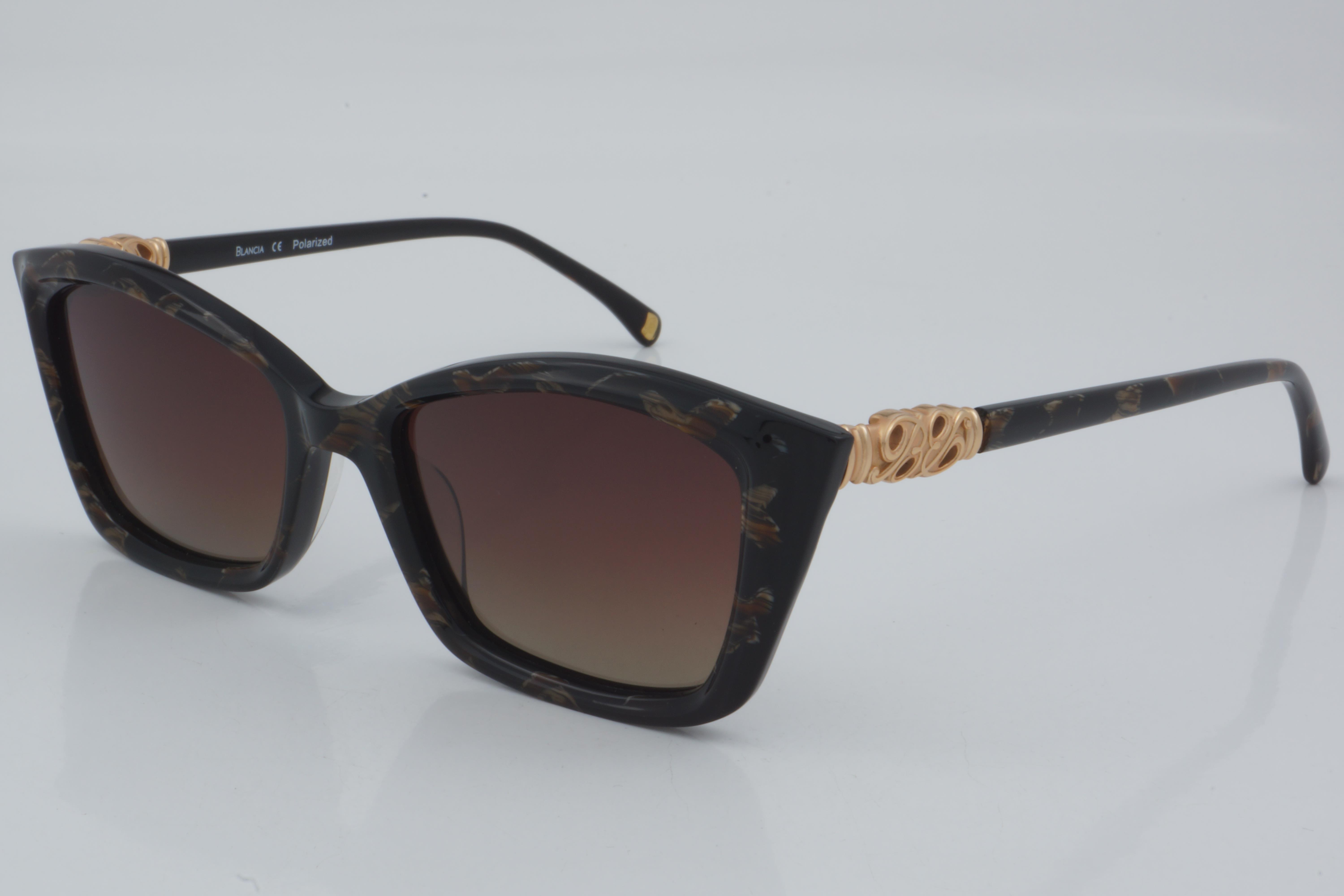 Blancia BC 1145 C4 53 - 01 Güneş Gözlüğü