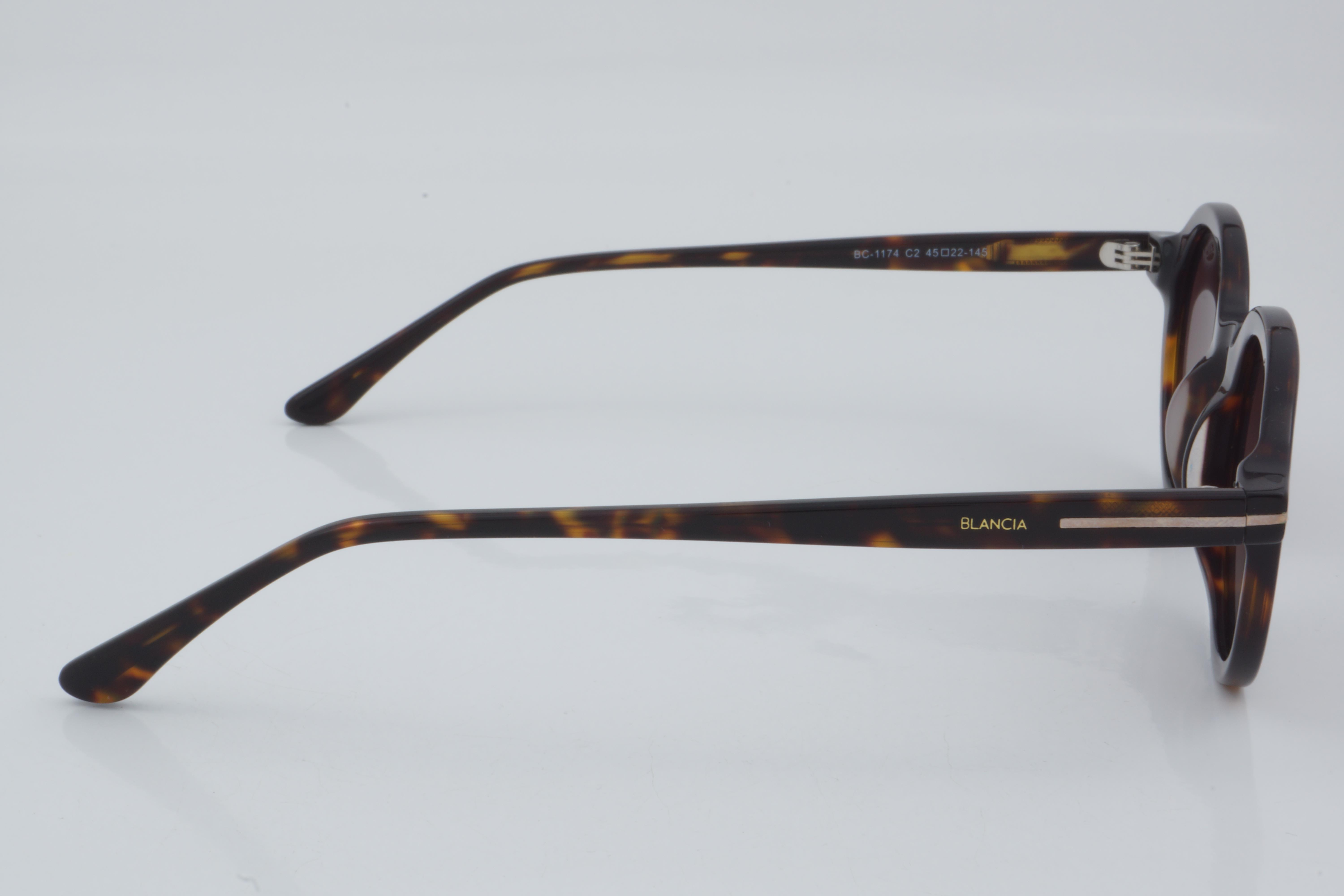 Blancia BC 1174 C2 45 - 01 Güneş Gözlüğü