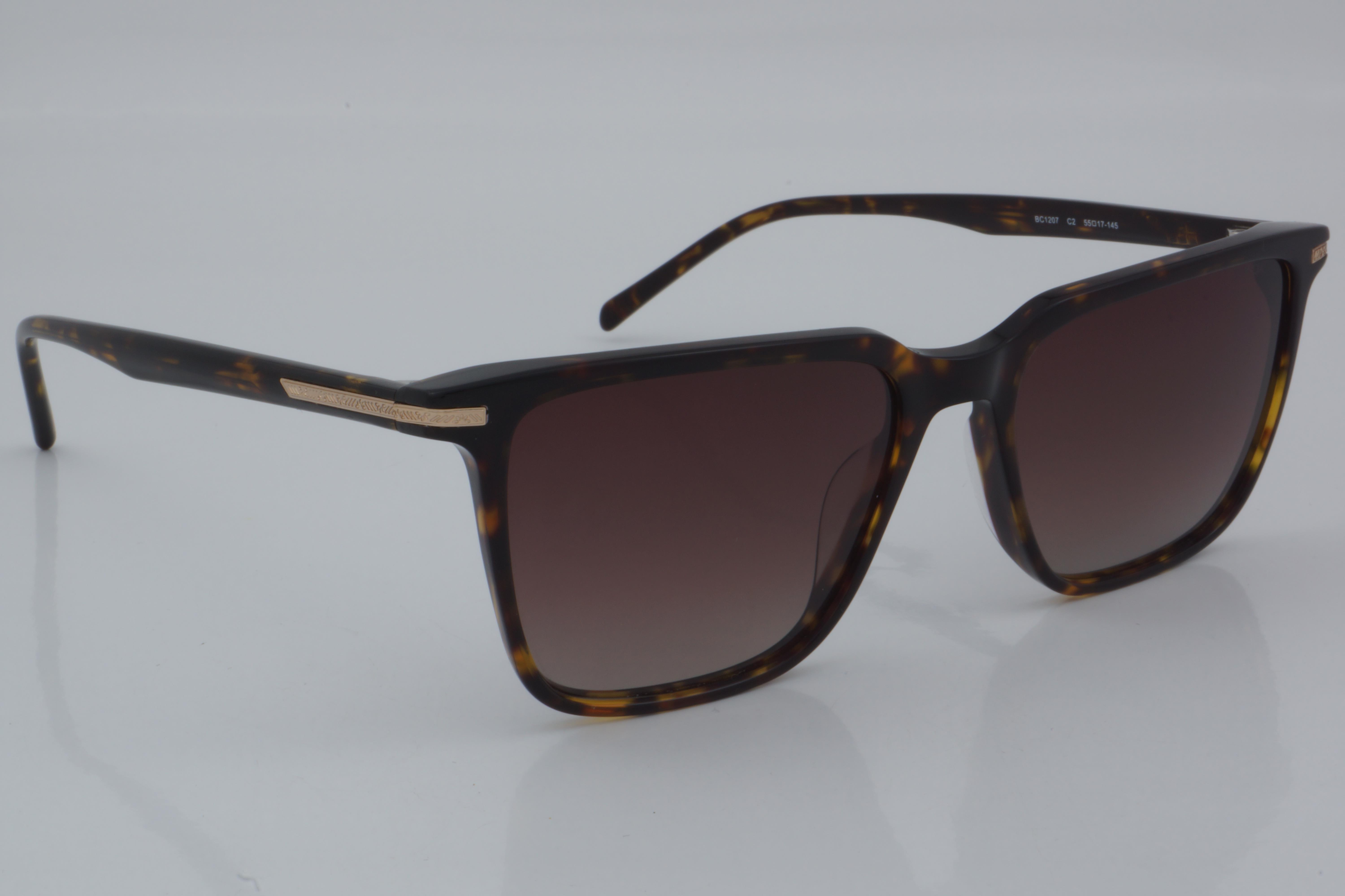 Blancia BC 1207 C2 55 - 01 Güneş Gözlüğü