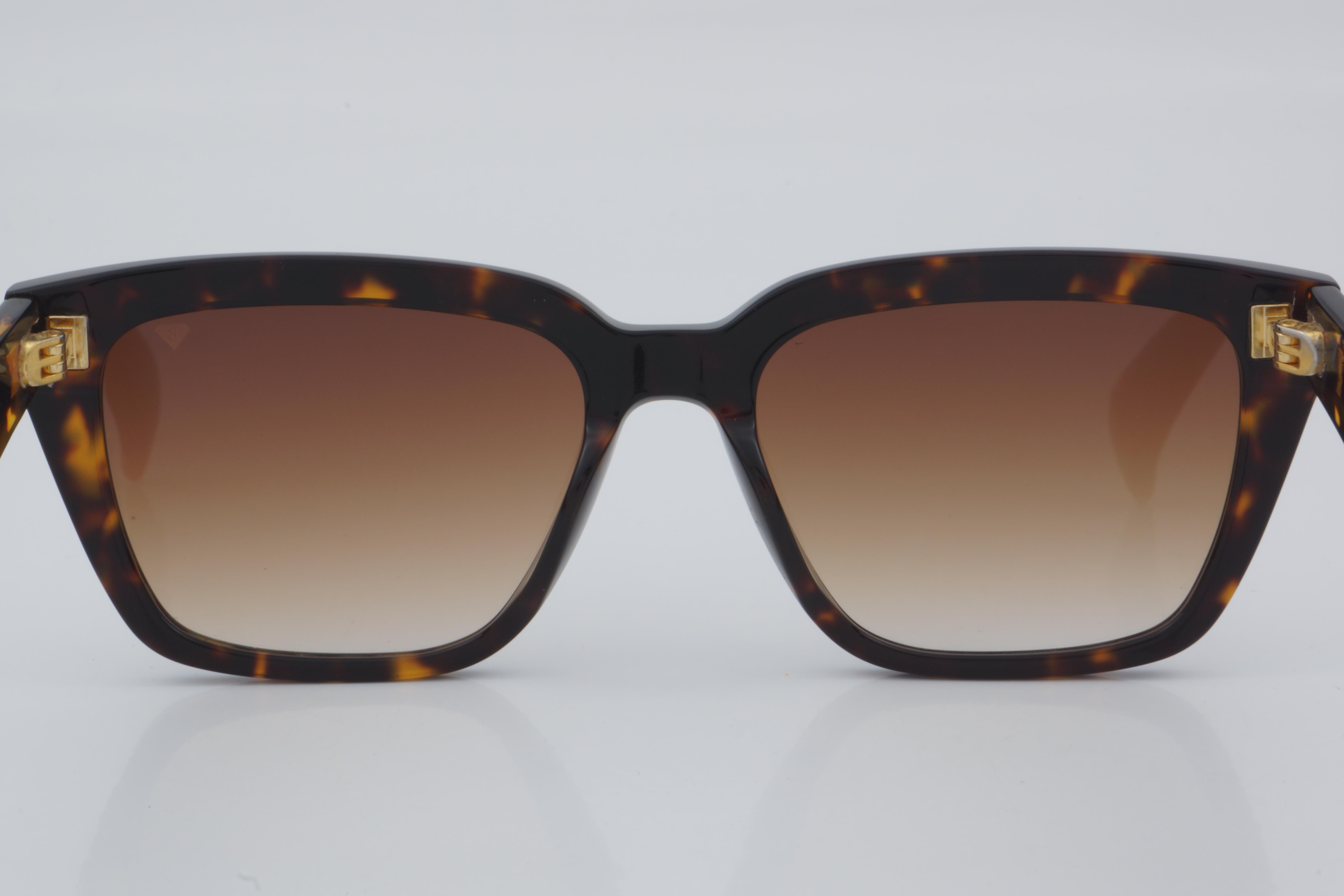 Blancia BC 1230 C3 55 - 01 Güneş Gözlüğü