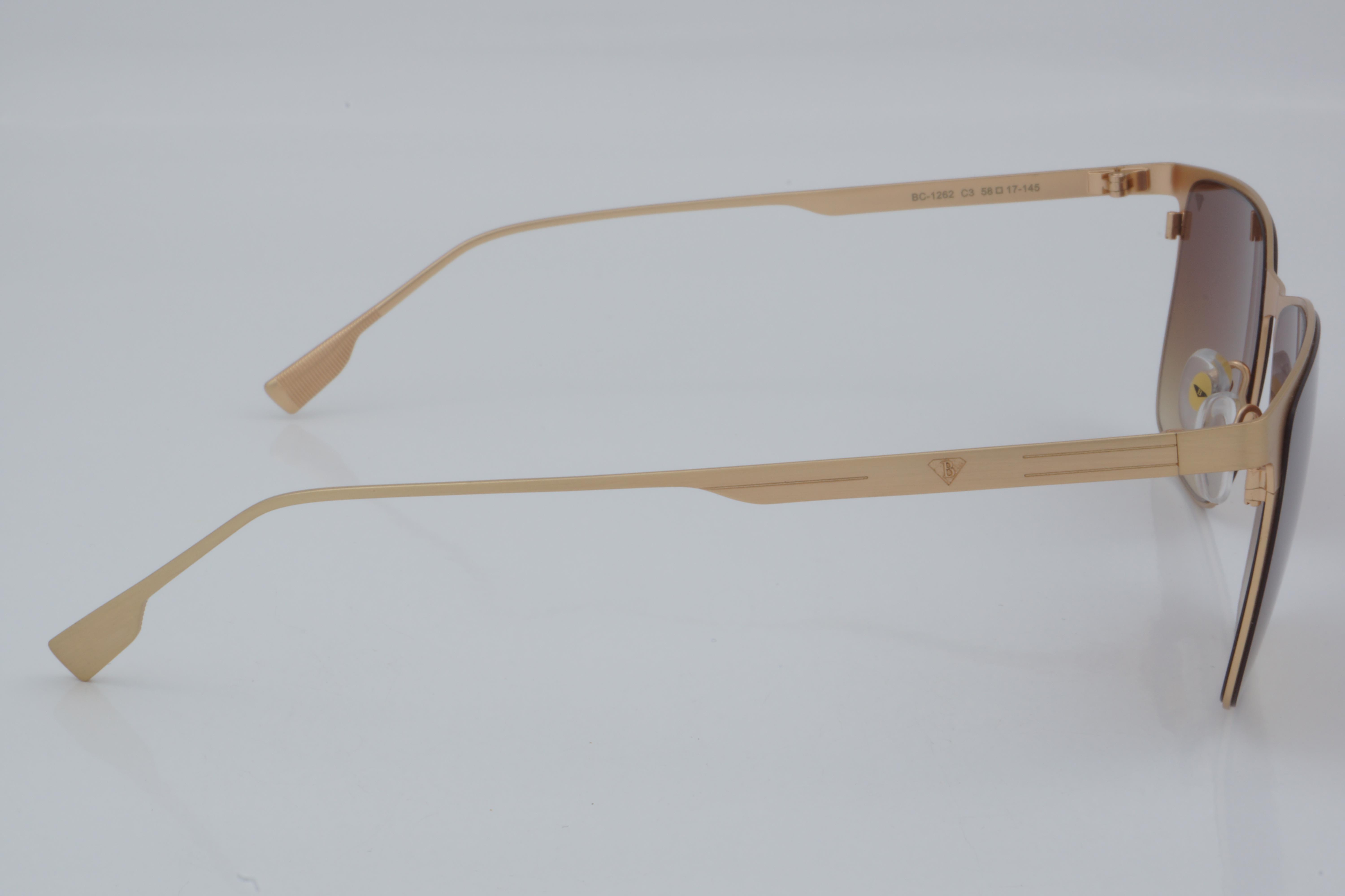 Blancia BC 1262 C3 58 - 01 Güneş Gözlüğü