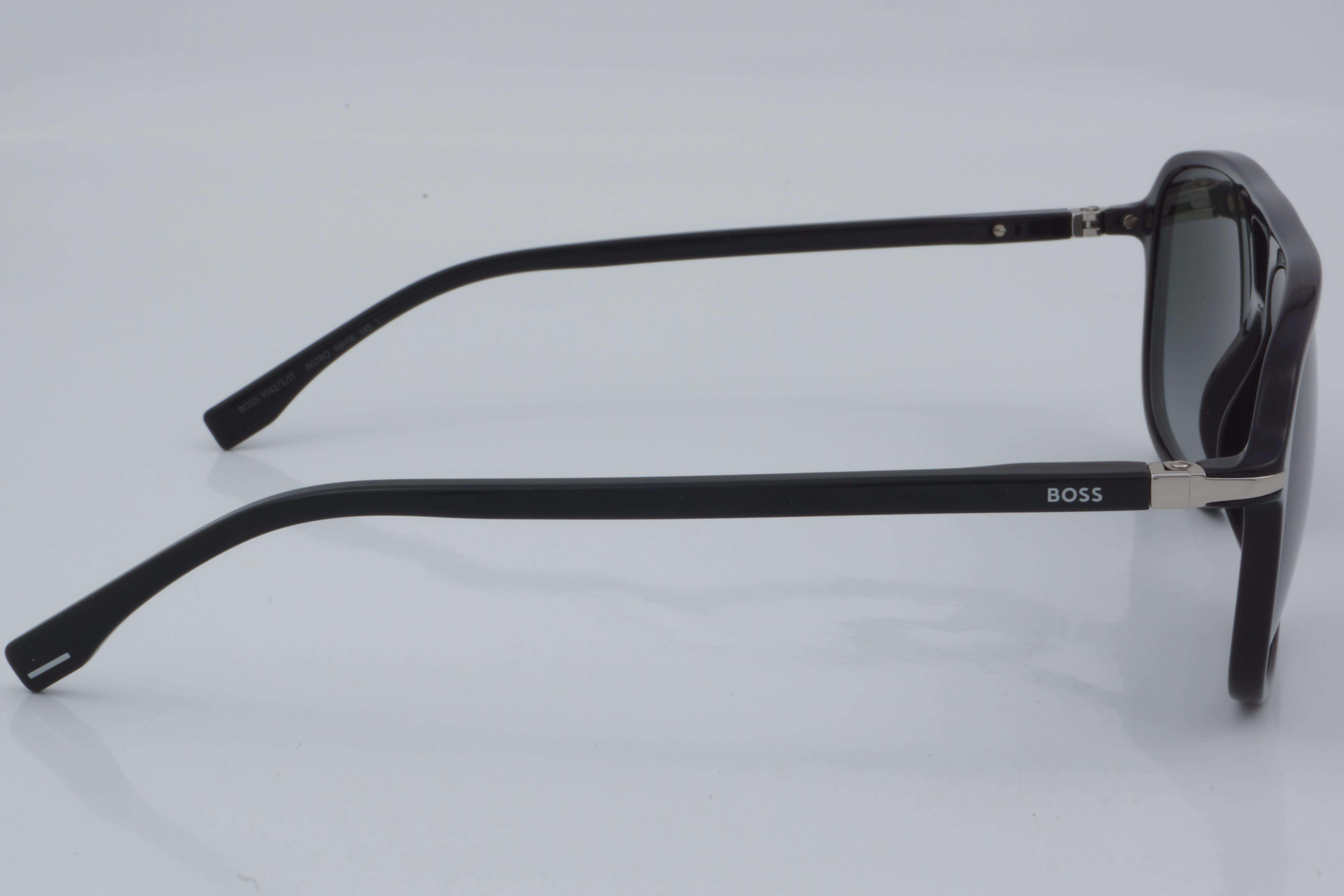 Boss BS 1042/S/IT 8079O 56 - 01 Güneş Gözlüğü