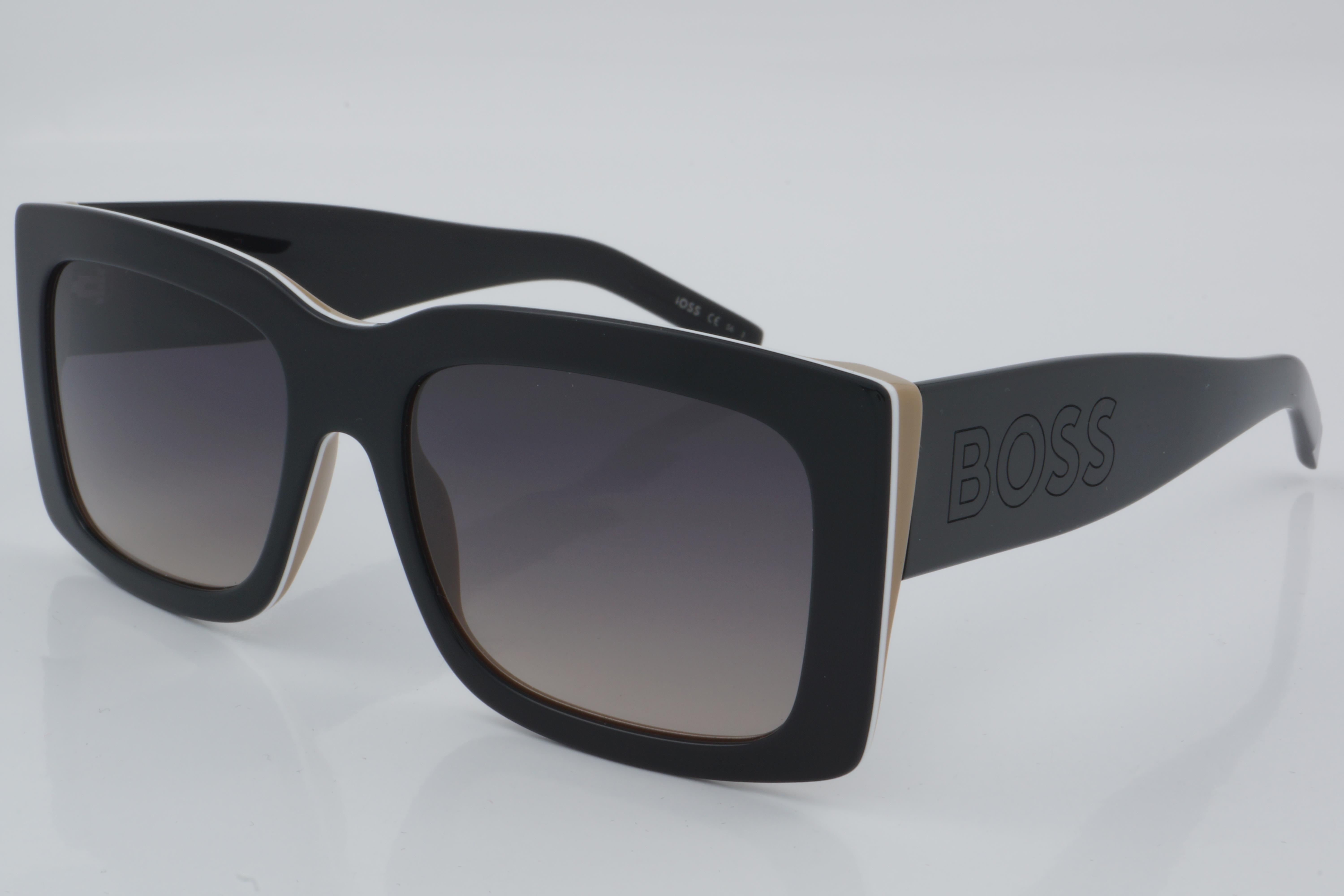 Boss BS 1454/N/S SDKPR 57 - 01 Güneş Gözlüğü