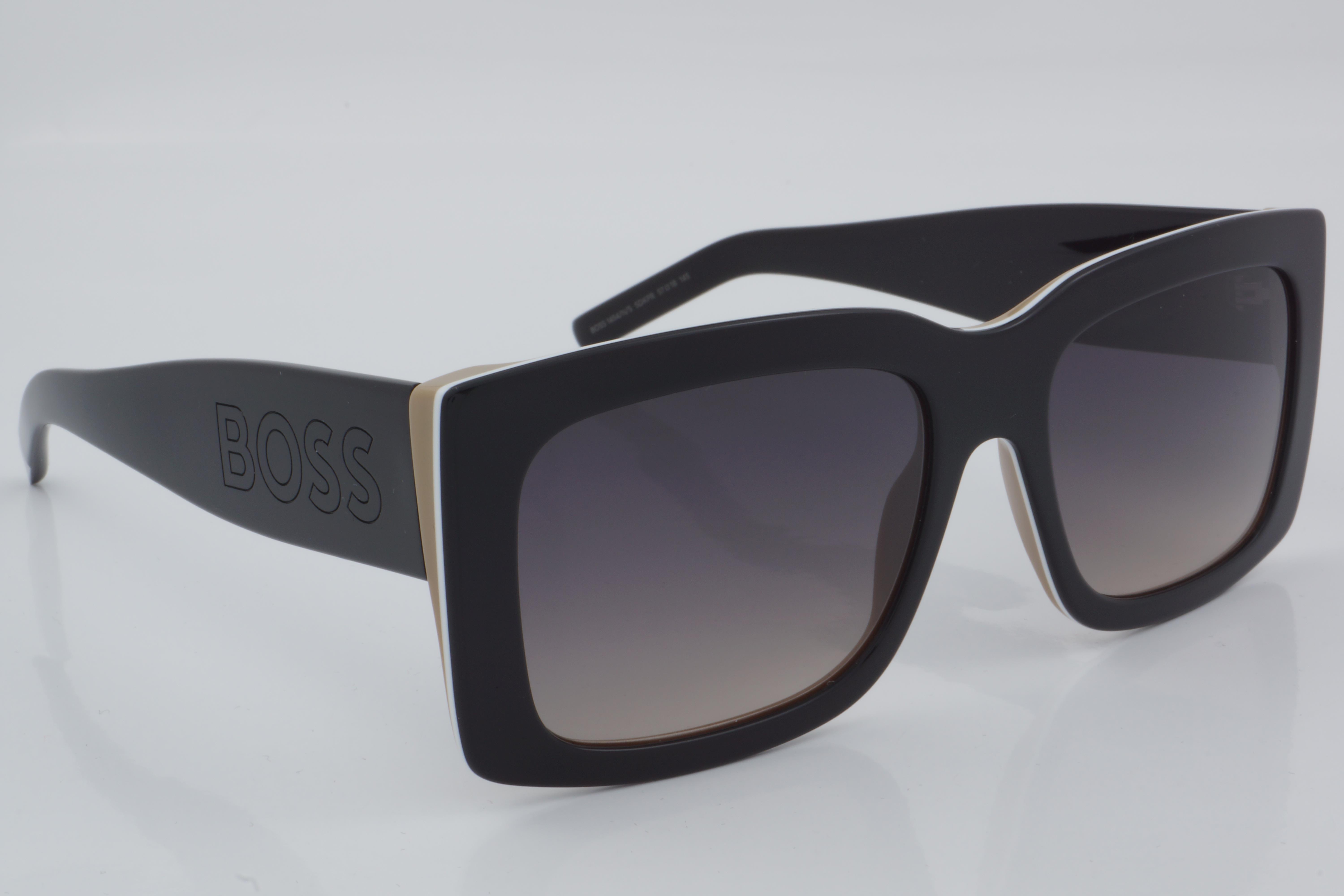 Boss BS 1454/N/S SDKPR 57 - 01 Güneş Gözlüğü