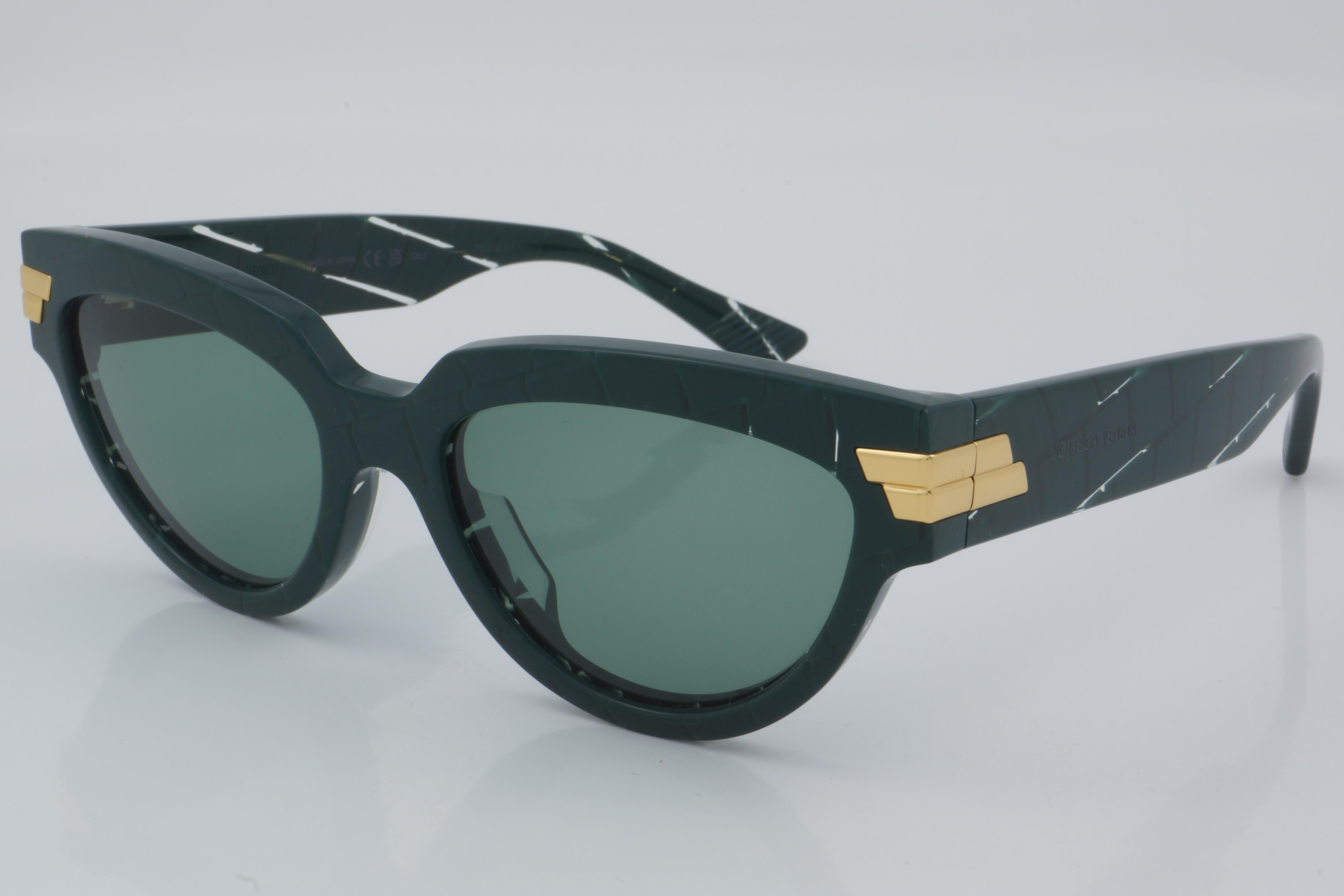 Bottega Veneta BV 1035S 004 55 - 01 Güneş Gözlüğü
