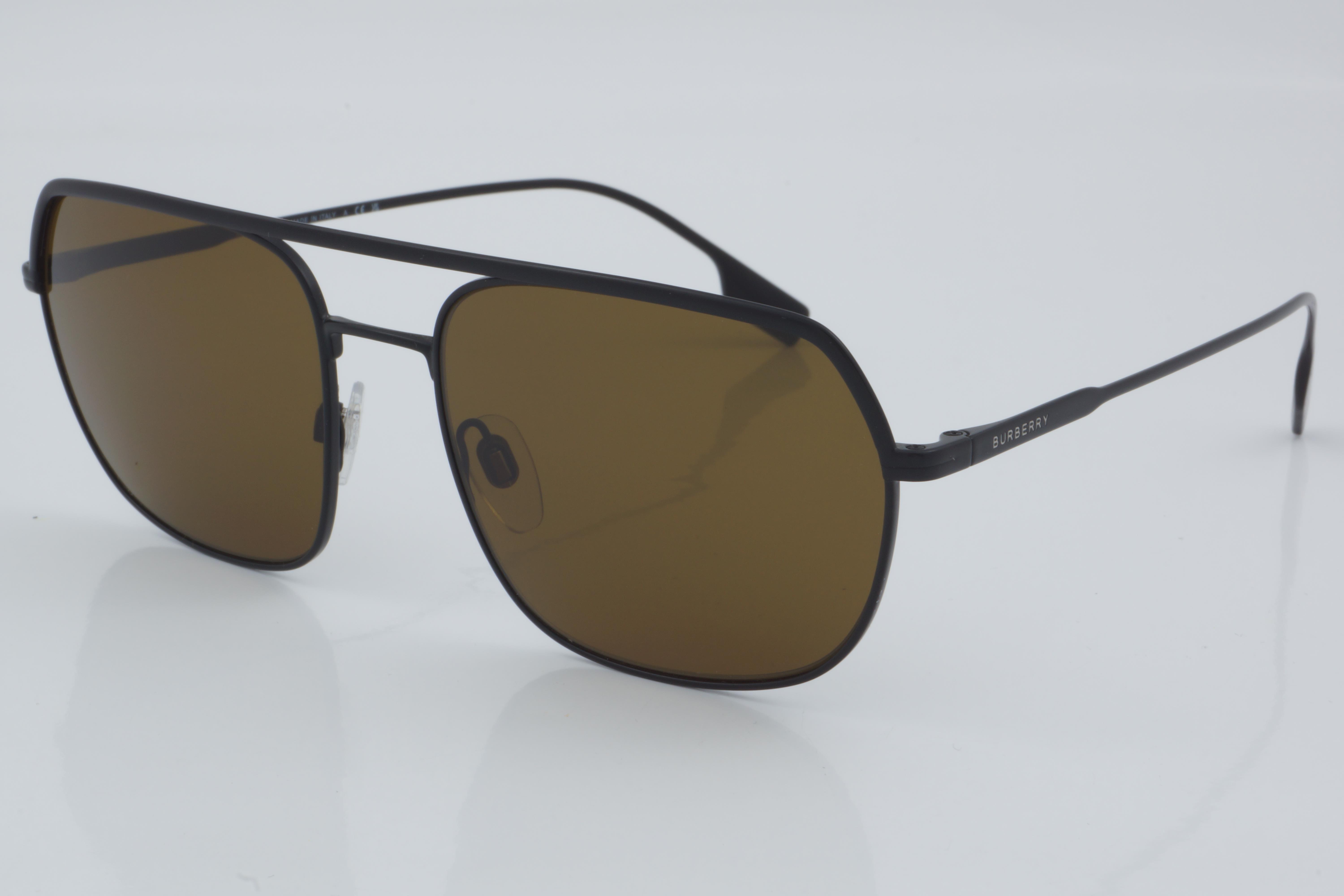 Burberry BE 3117 1007/73 58 - 01 Güneş Gözlüğü