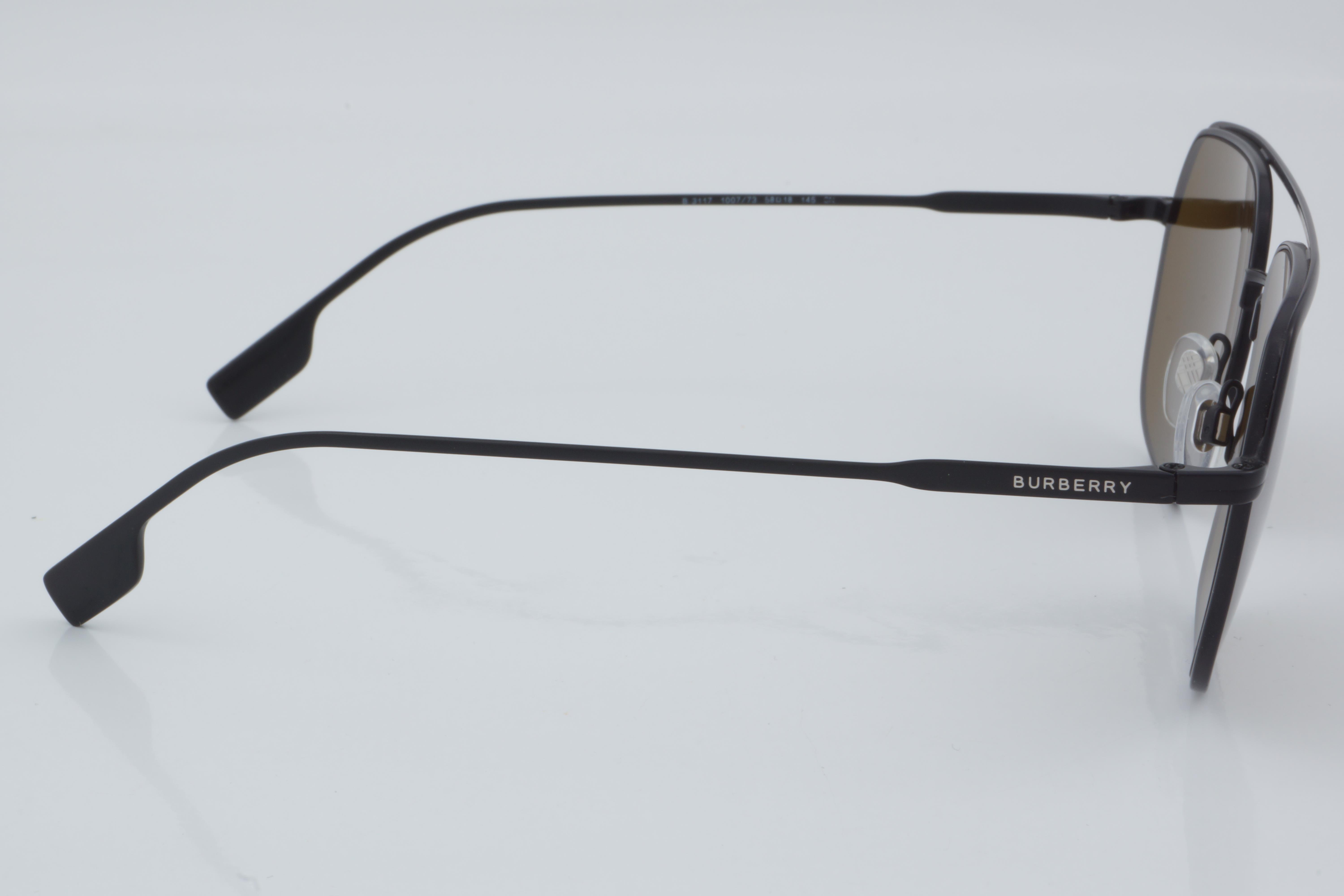 Burberry BE 3117 1007/73 58 - 01 Güneş Gözlüğü