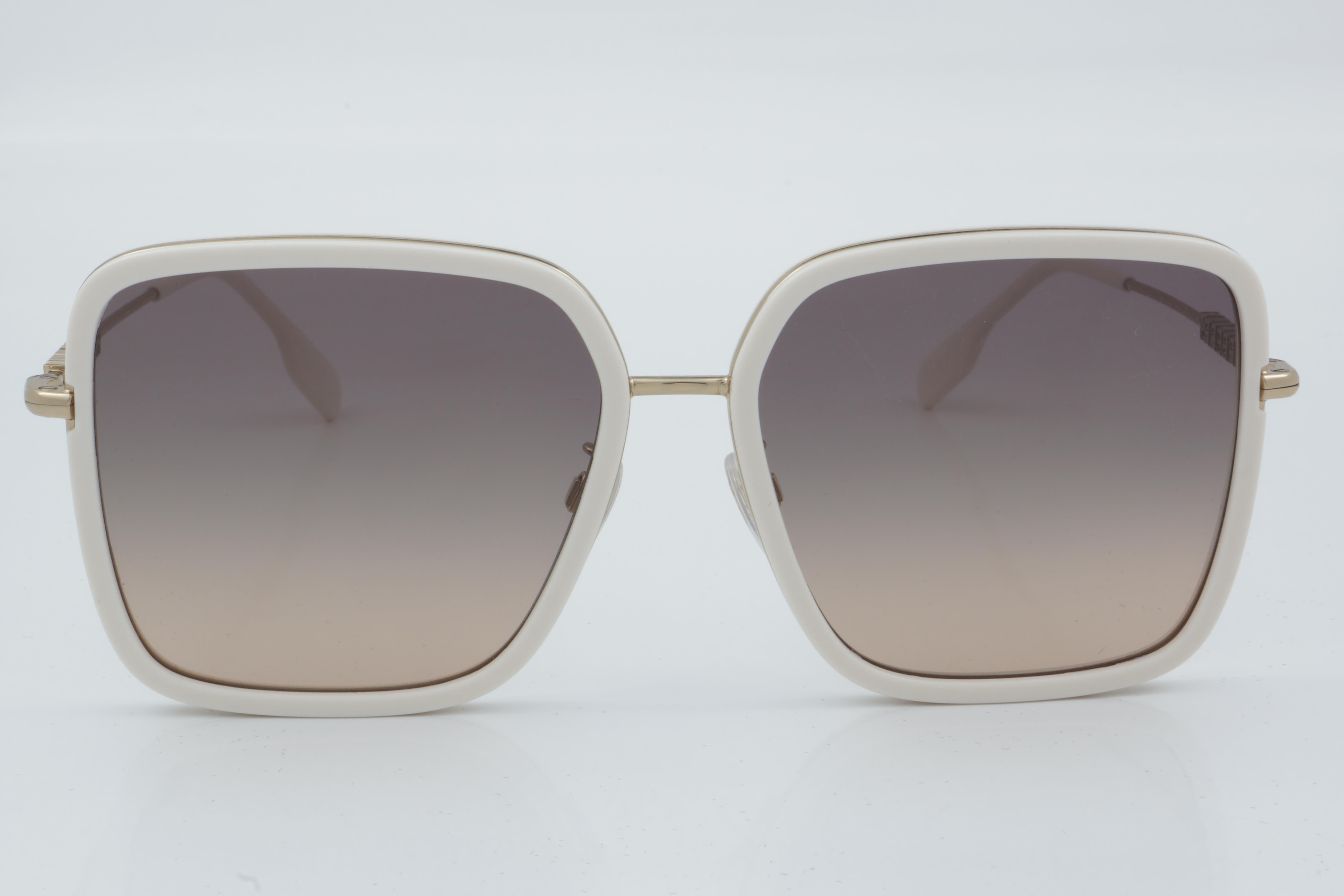 Burberry BE 3145-D 1109/G9 59 - 01 Güneş Gözlüğü