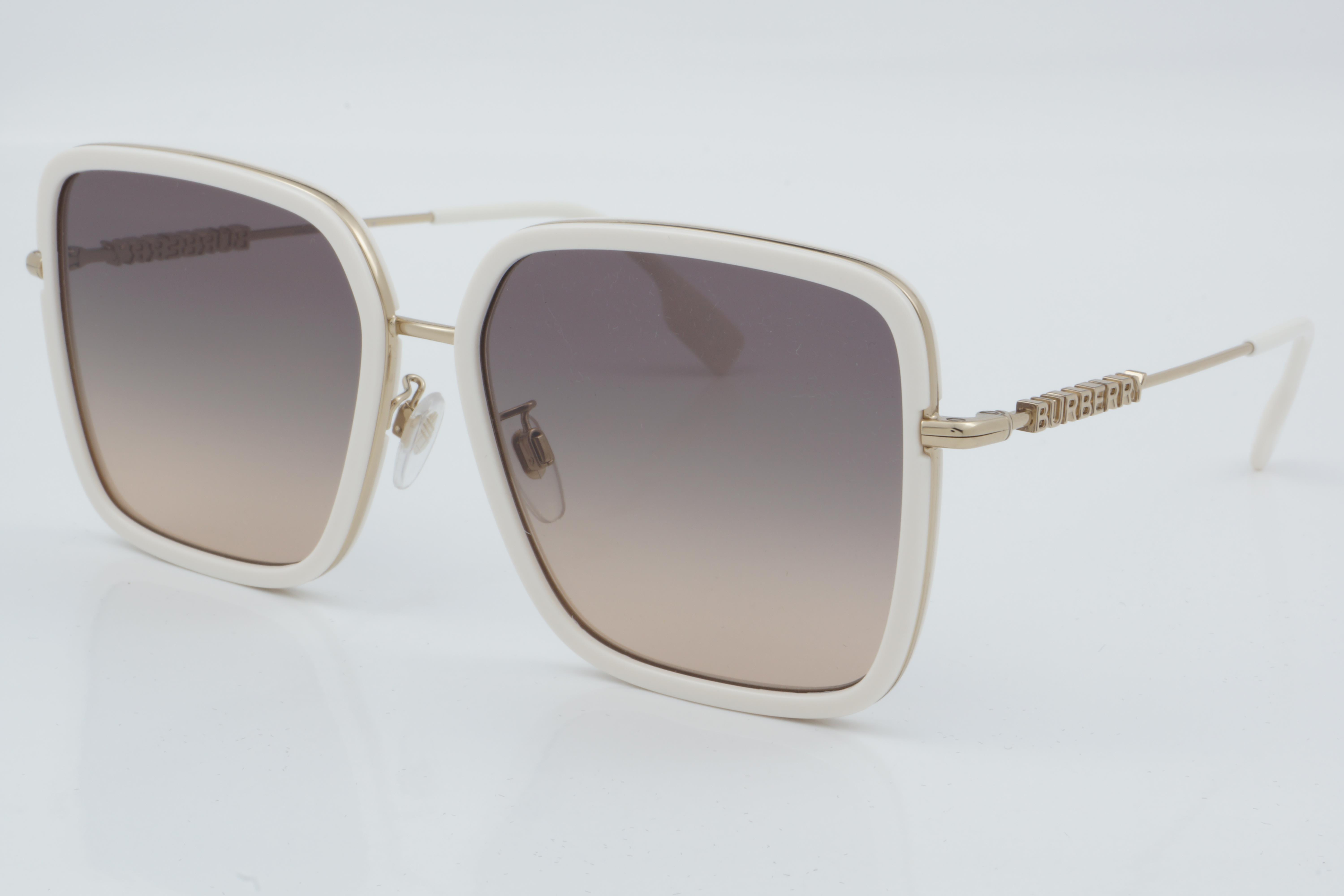 Burberry BE 3145-D 1109/G9 59 - 01 Güneş Gözlüğü