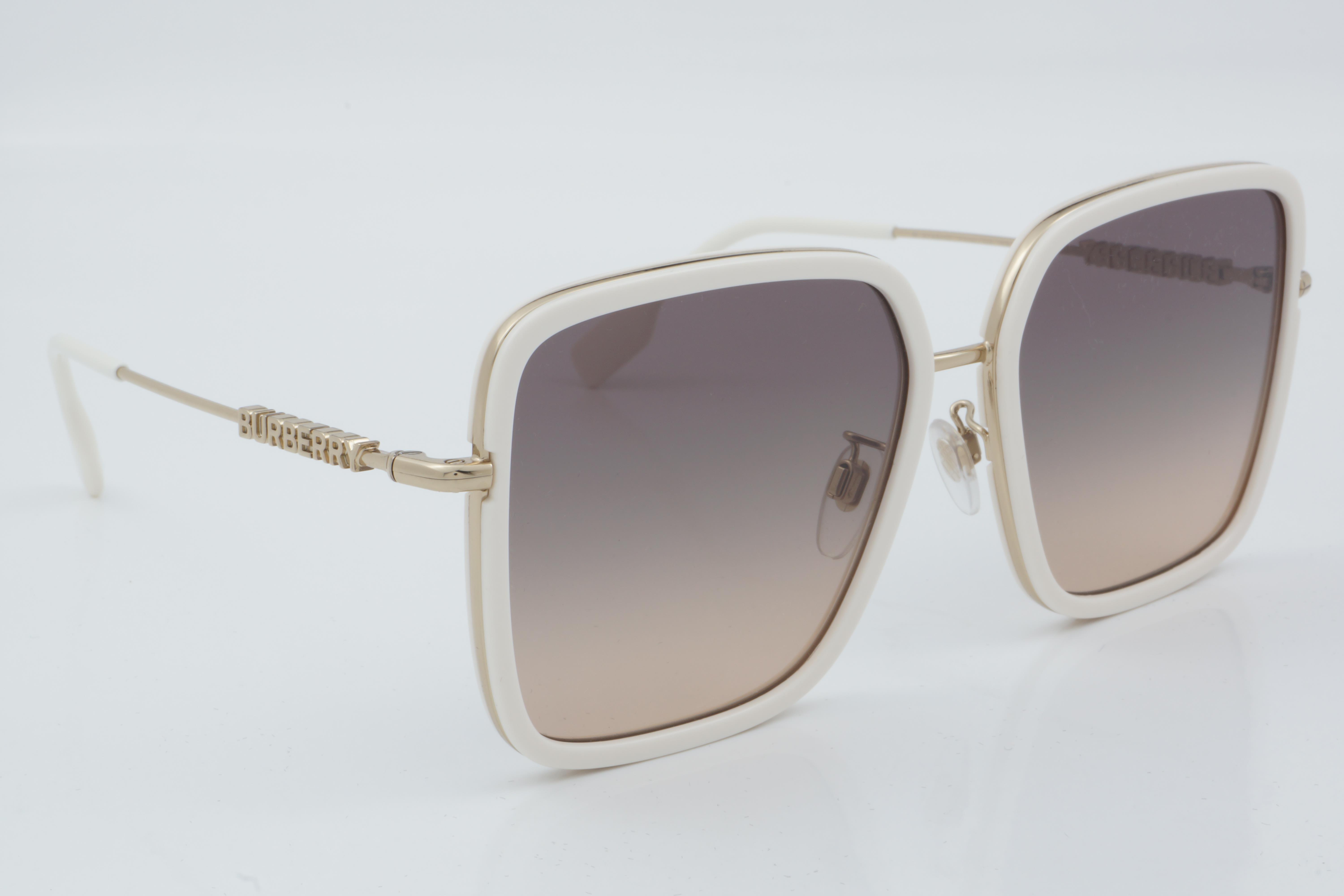 Burberry BE 3145-D 1109/G9 59 - 01 Güneş Gözlüğü