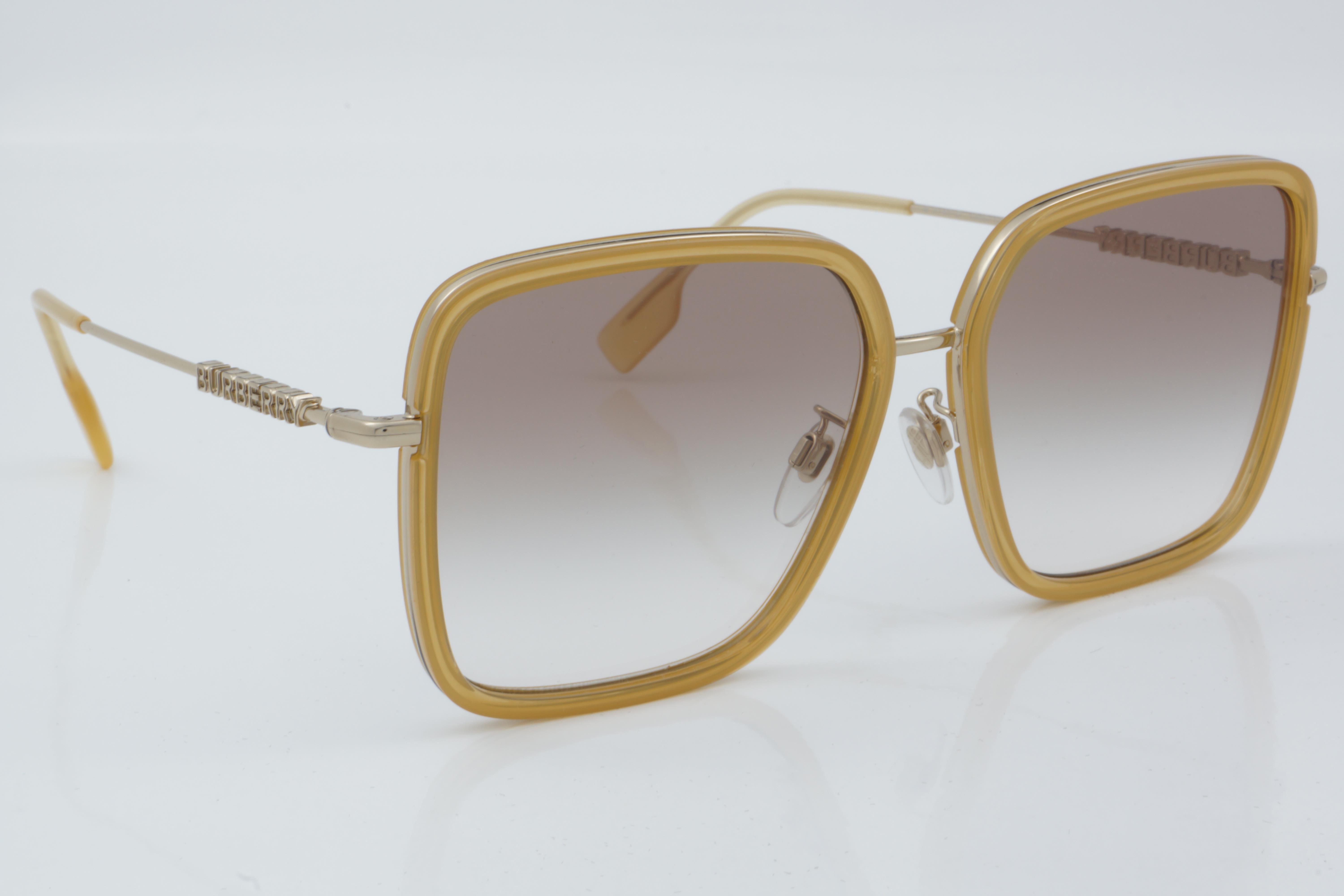 Burberry BE 3145-D 1349/13 59 - 01 Güneş Gözlüğü