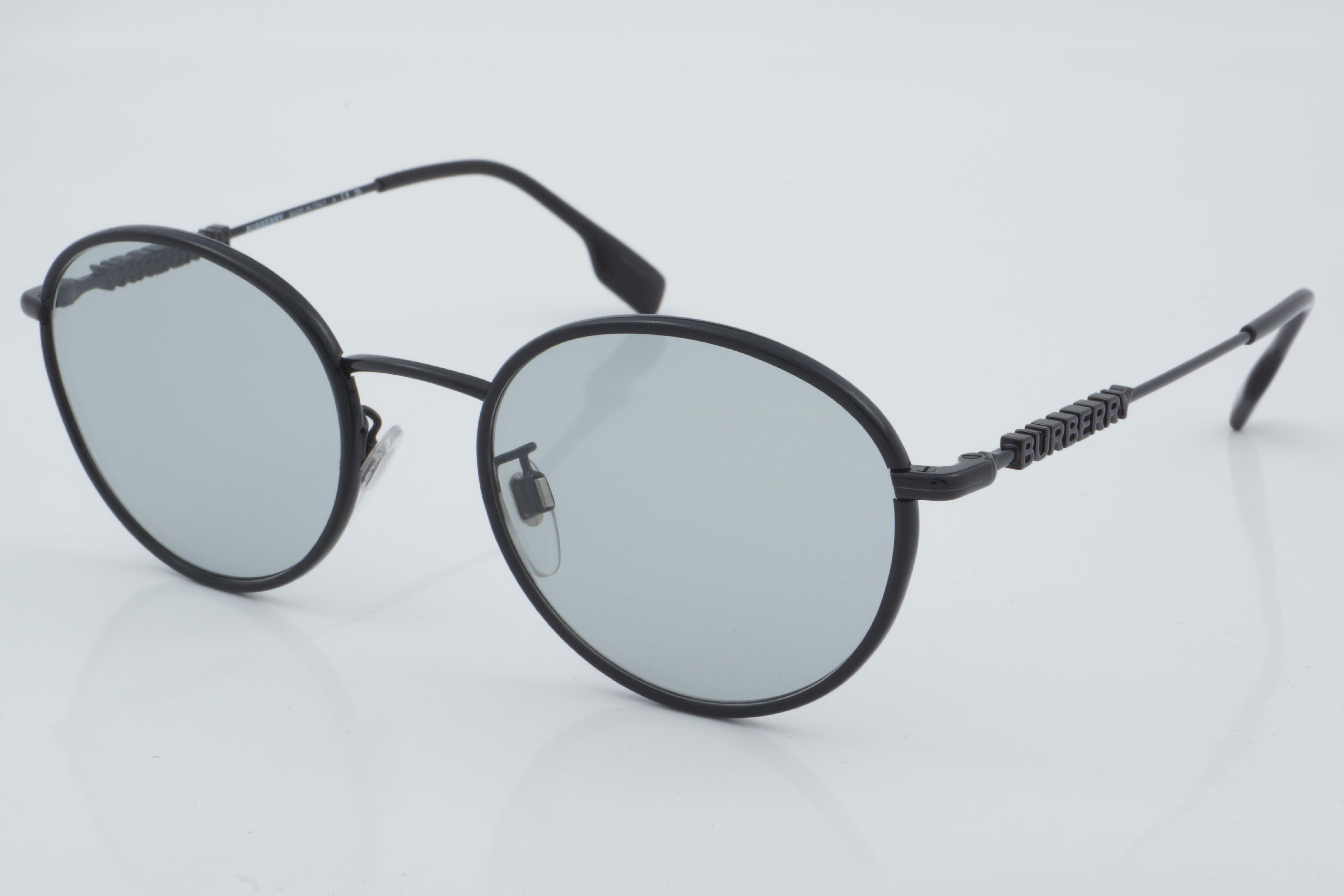 Burberry BE 3148-D 1001/87 51 - 01 Güneş Gözlüğü