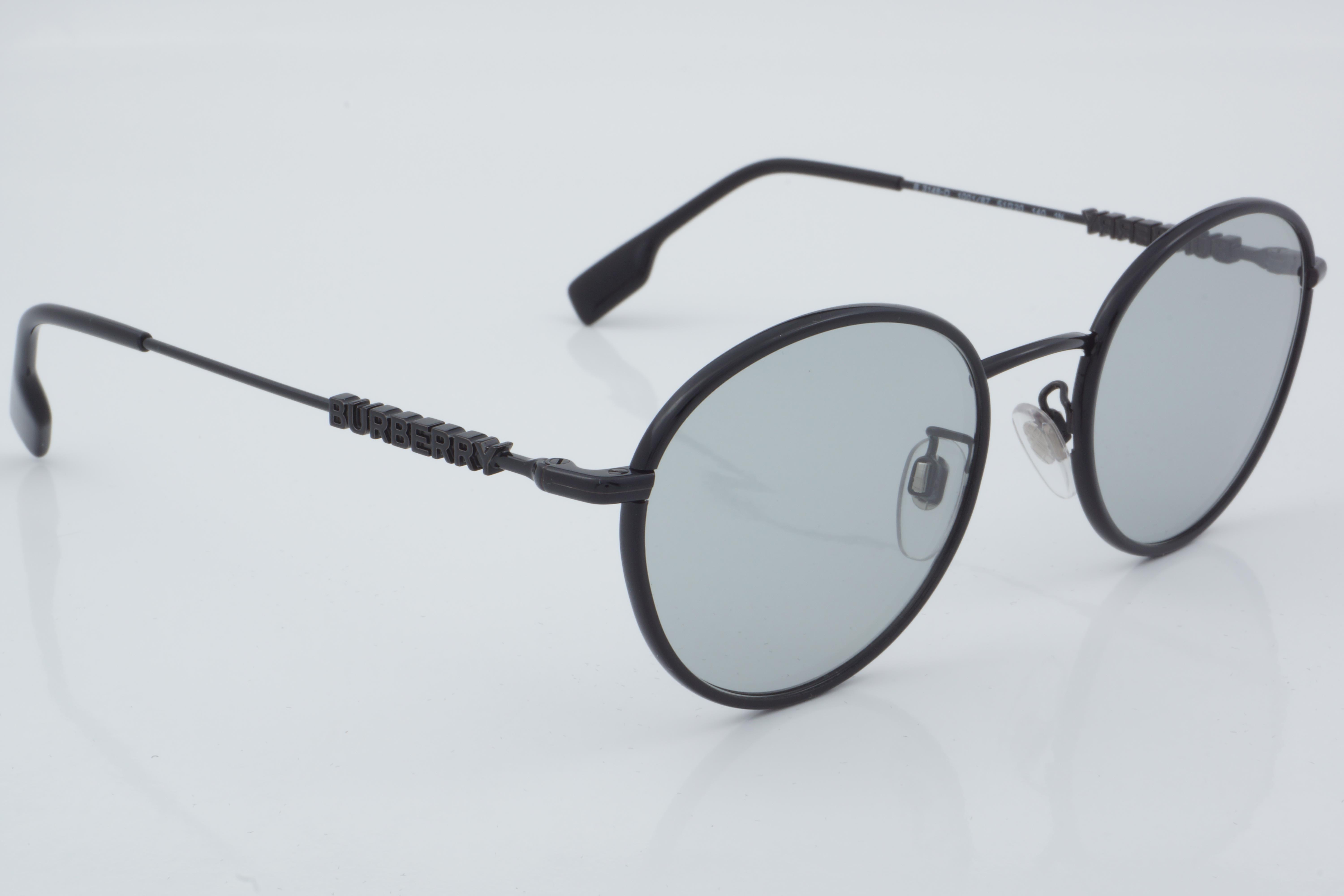 Burberry BE 3148-D 1001/87 51 - 01 Güneş Gözlüğü