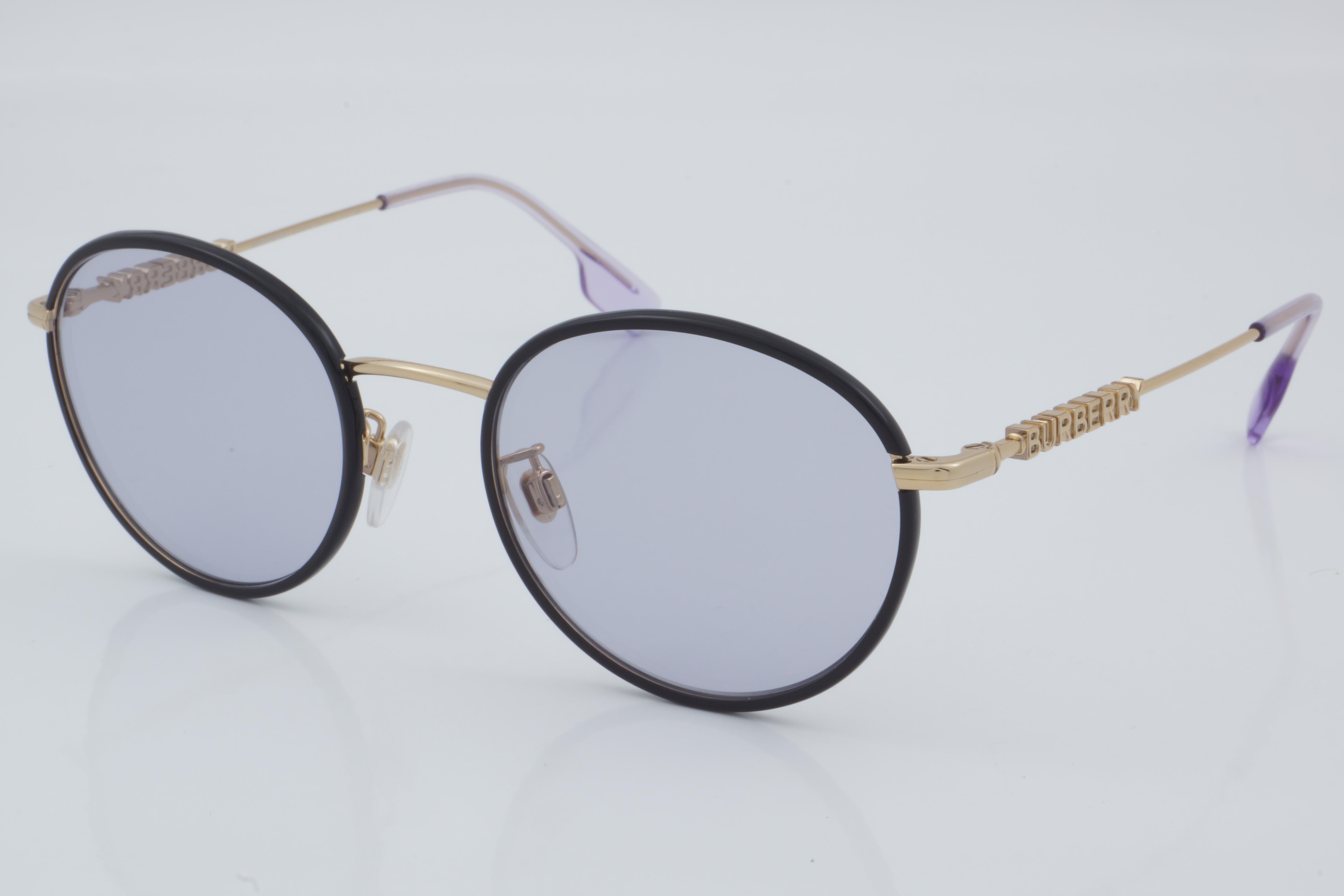 Burberry BE 3148-D 1017/1A 51 - 01 Güneş Gözlüğü