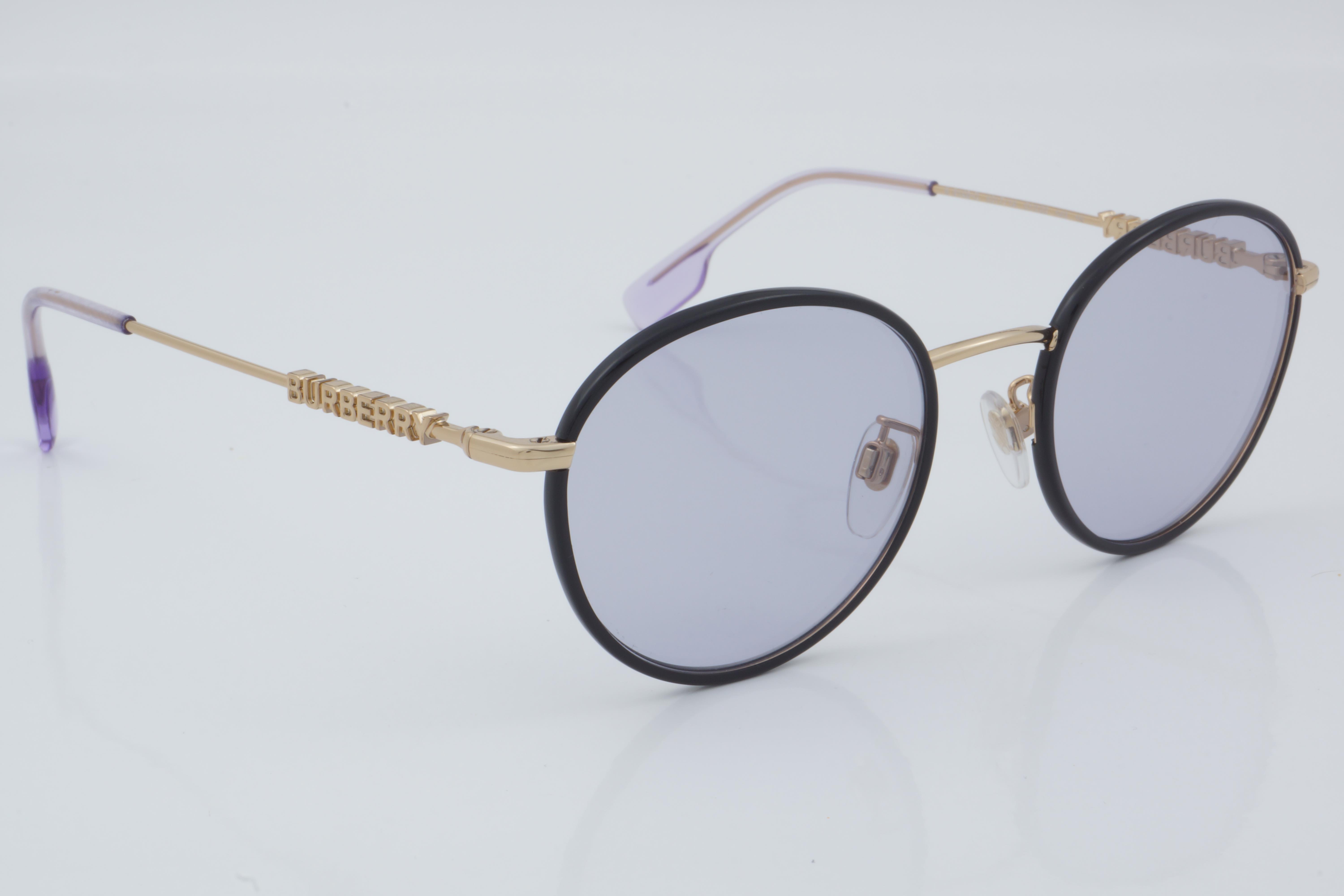 Burberry BE 3148-D 1017/1A 51 - 01 Güneş Gözlüğü