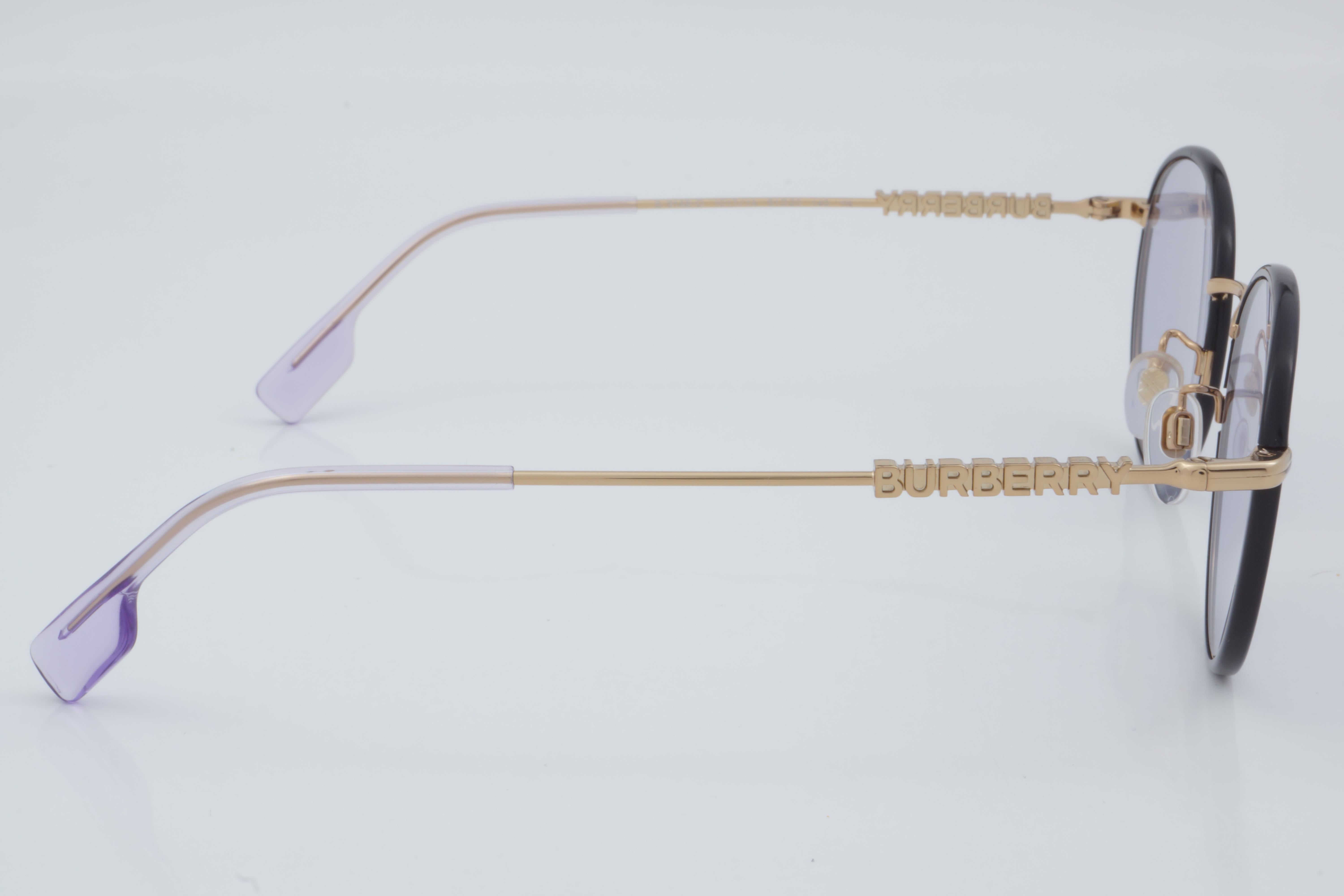 Burberry BE 3148-D 1017/1A 51 - 01 Güneş Gözlüğü