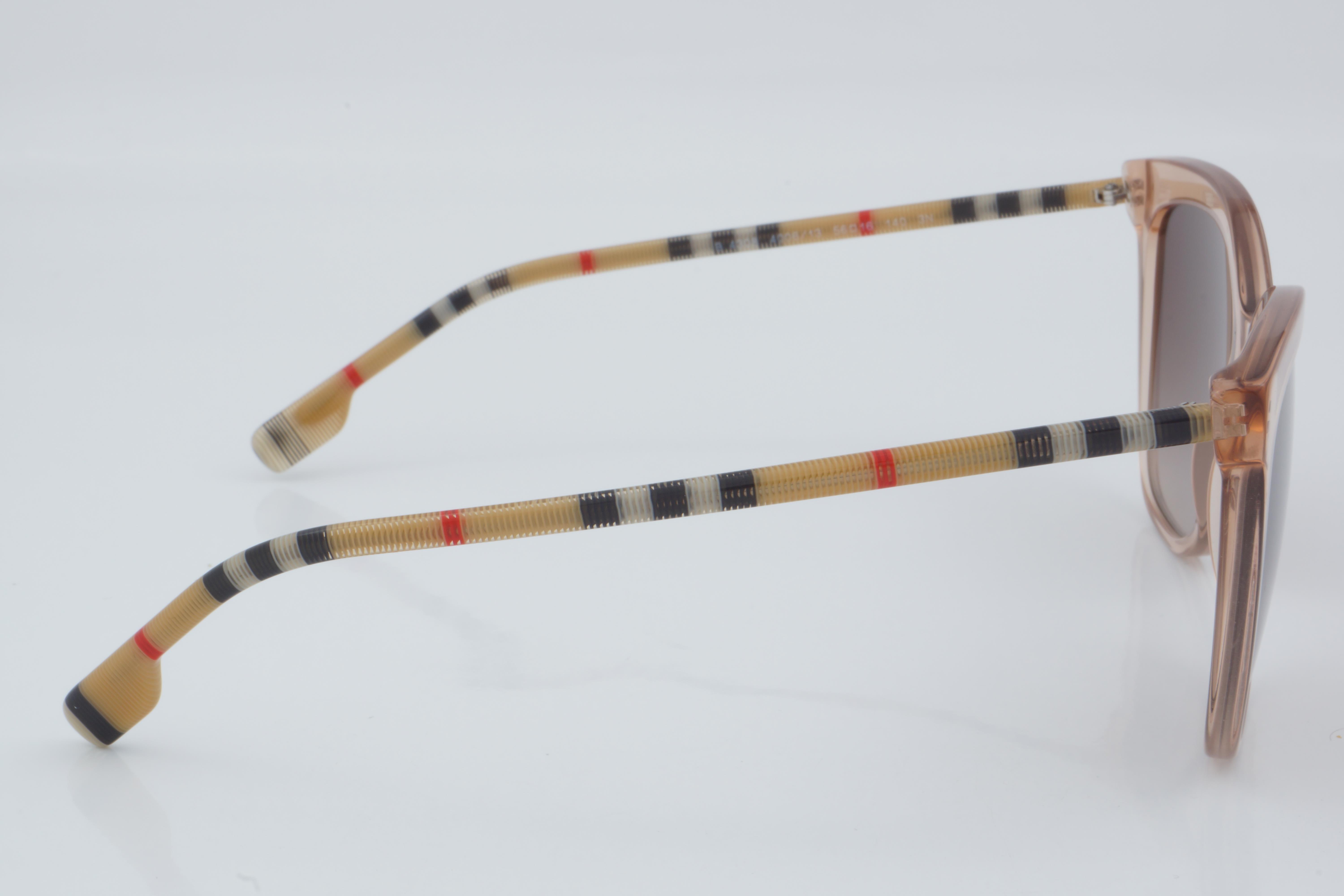 Burberry BE 4308 4006/13 56 - 01 Güneş Gözlüğü