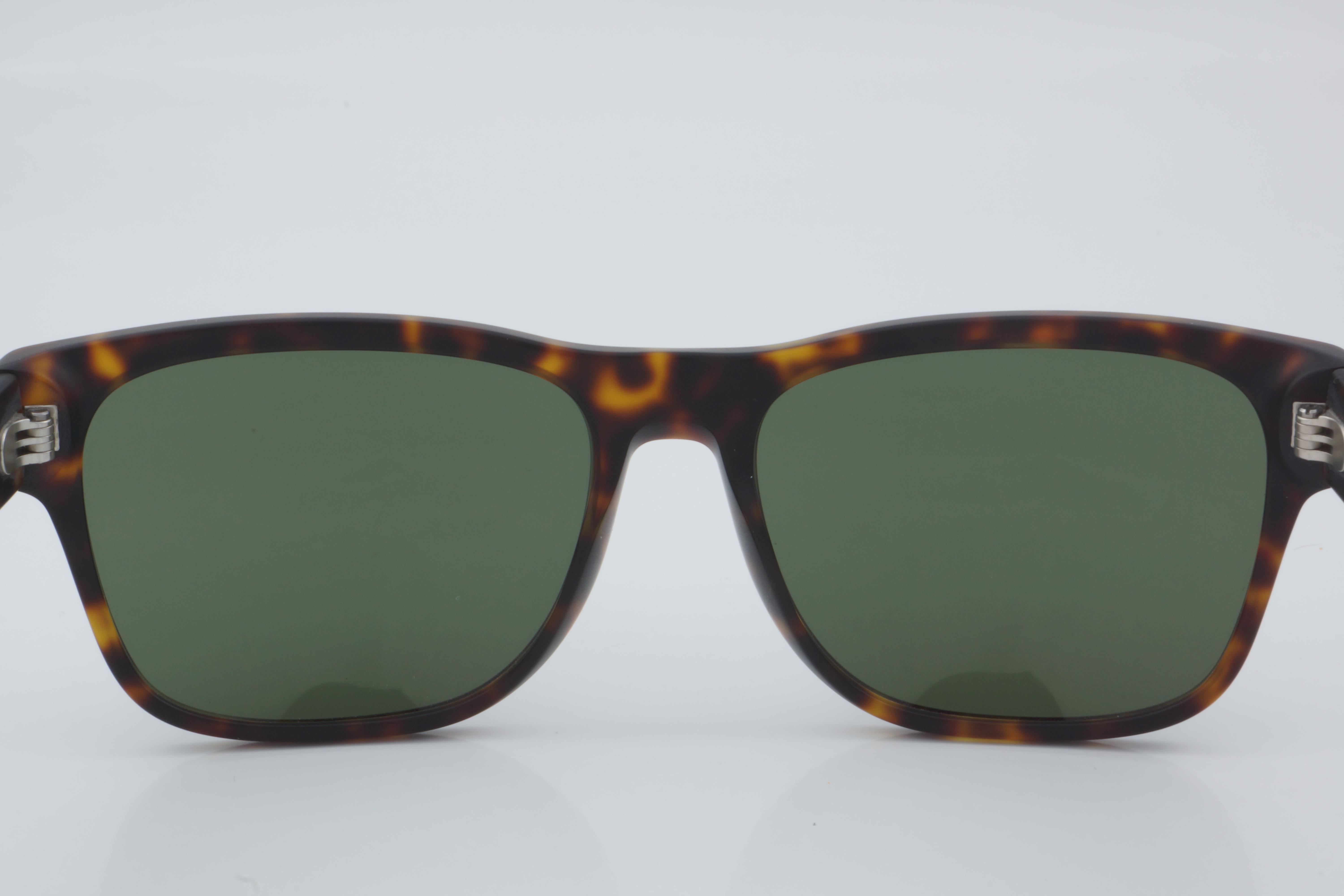 Burberry BE 4309 3536/71 57 - 01 Güneş Gözlüğü